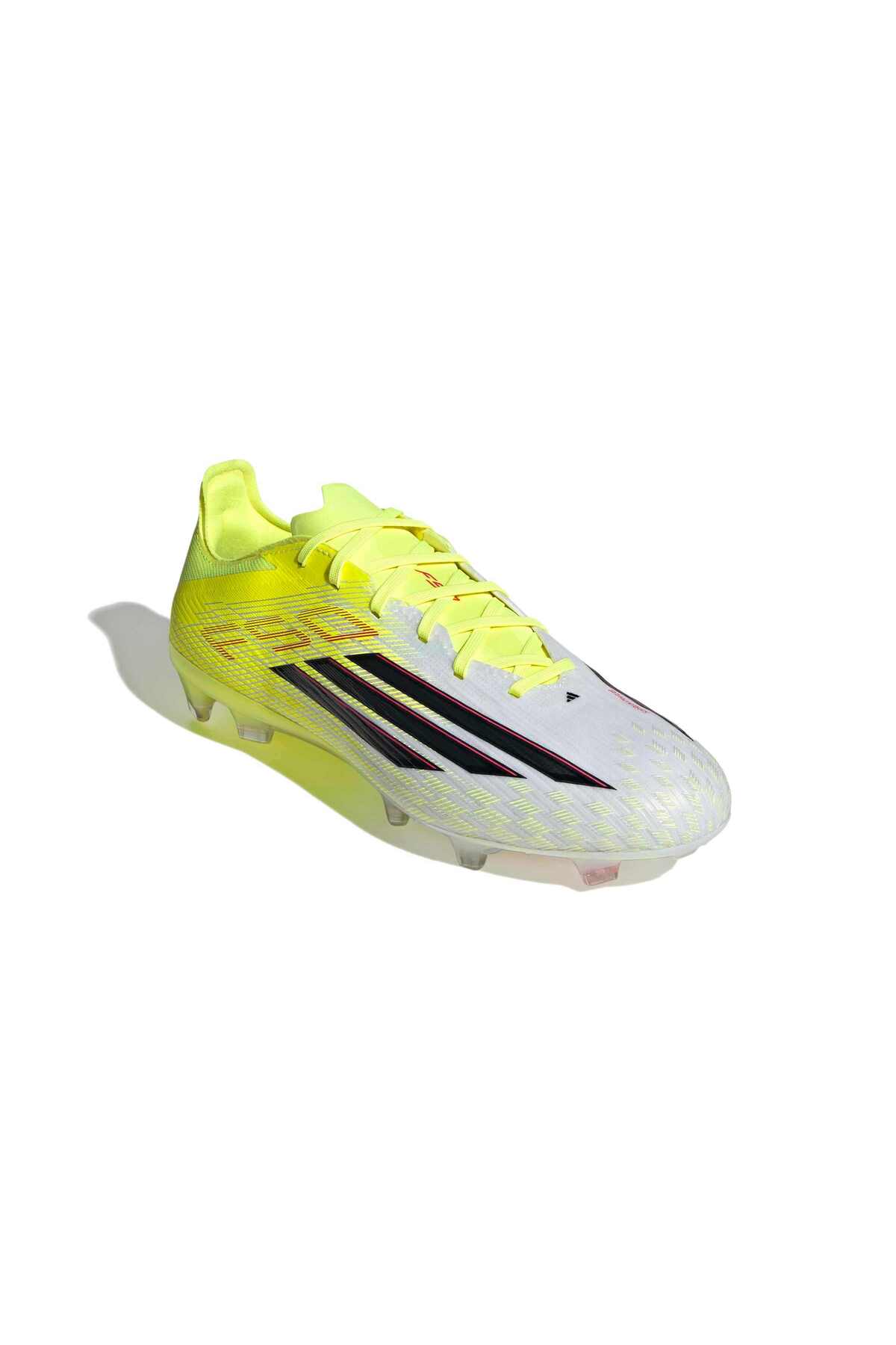 adidas F50 Pro Fg Unisex Krampon JR8949 görsel 5