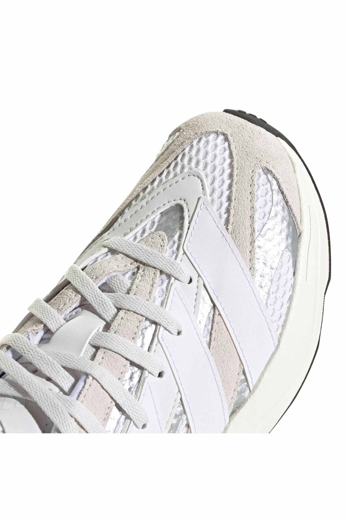 adidas Lightblaze J Unisex Genç Sneaker JQ4758 görsel 6