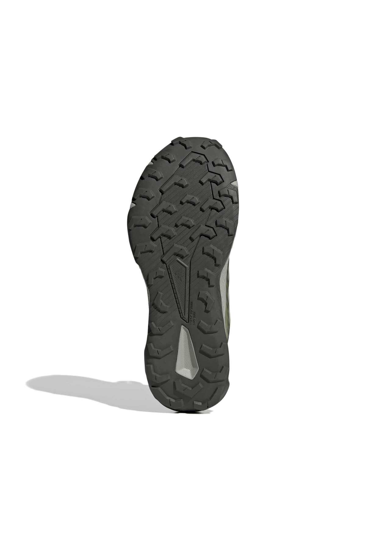 adidas Terrex Tracefinder 2 CLIMAPROOF Arazi Koşu Ayakkabısı görsel 4