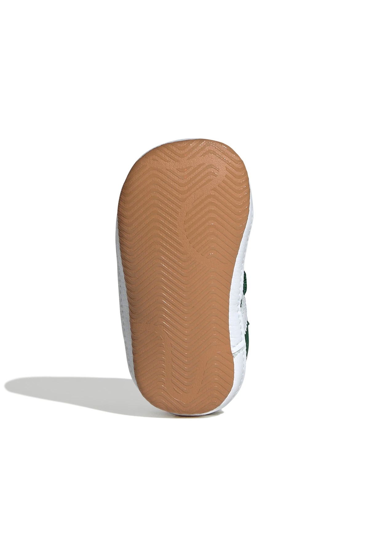 adidas Campus 00S Crib Unisex Bebek Sneaker JR5797 fotoğrafı 4 (önizleme)