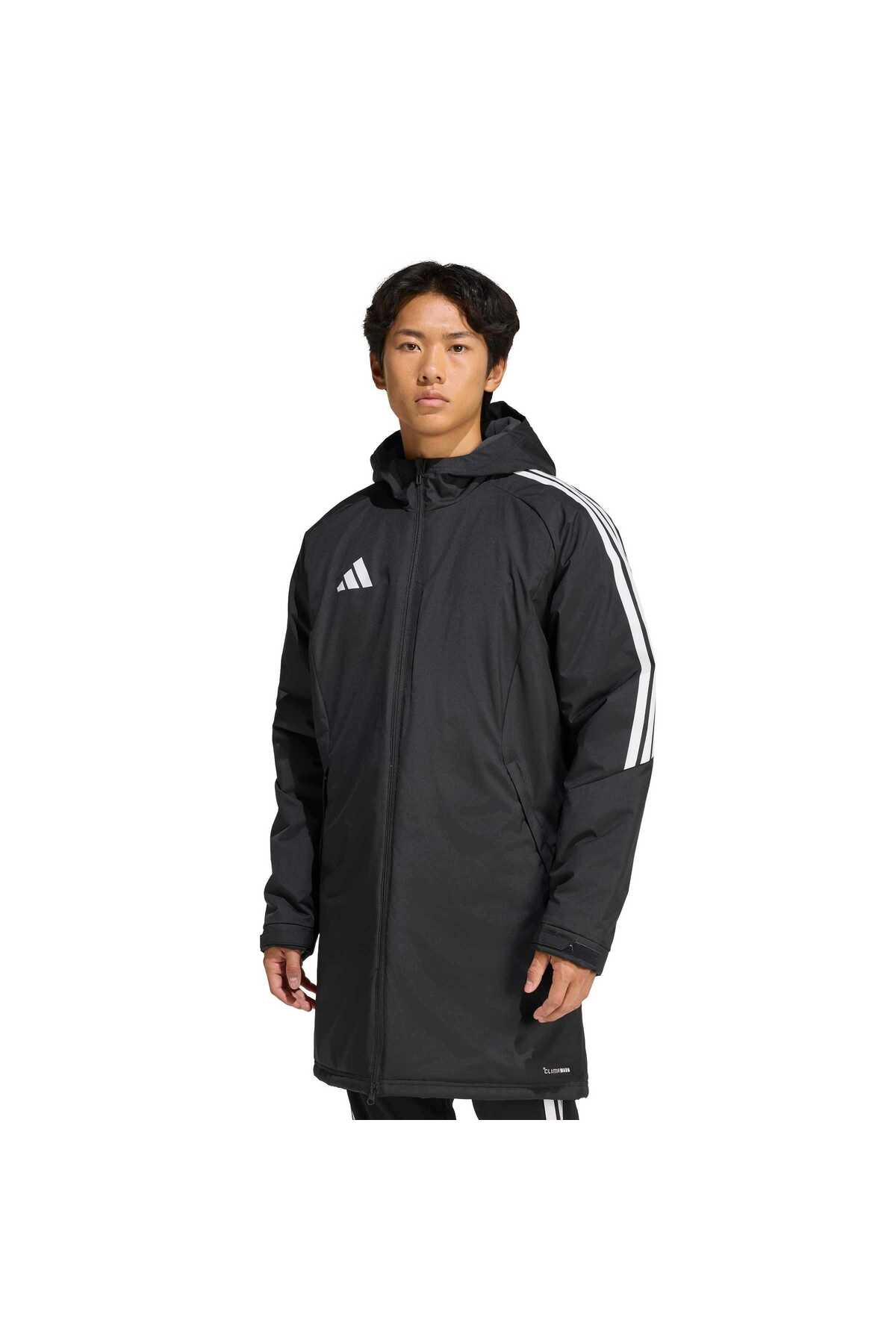 パーカー adidas Tiro26 Parka Erkek Spor Ceket JZ4108 - Fiyatı, Yorumları