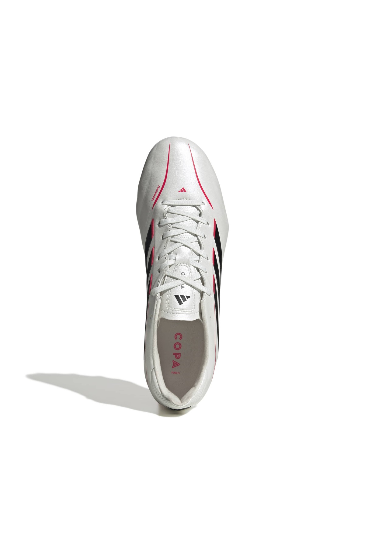 adidas Copa Pure iv League Fg Unisex Krampon JQ0484 görsel 2