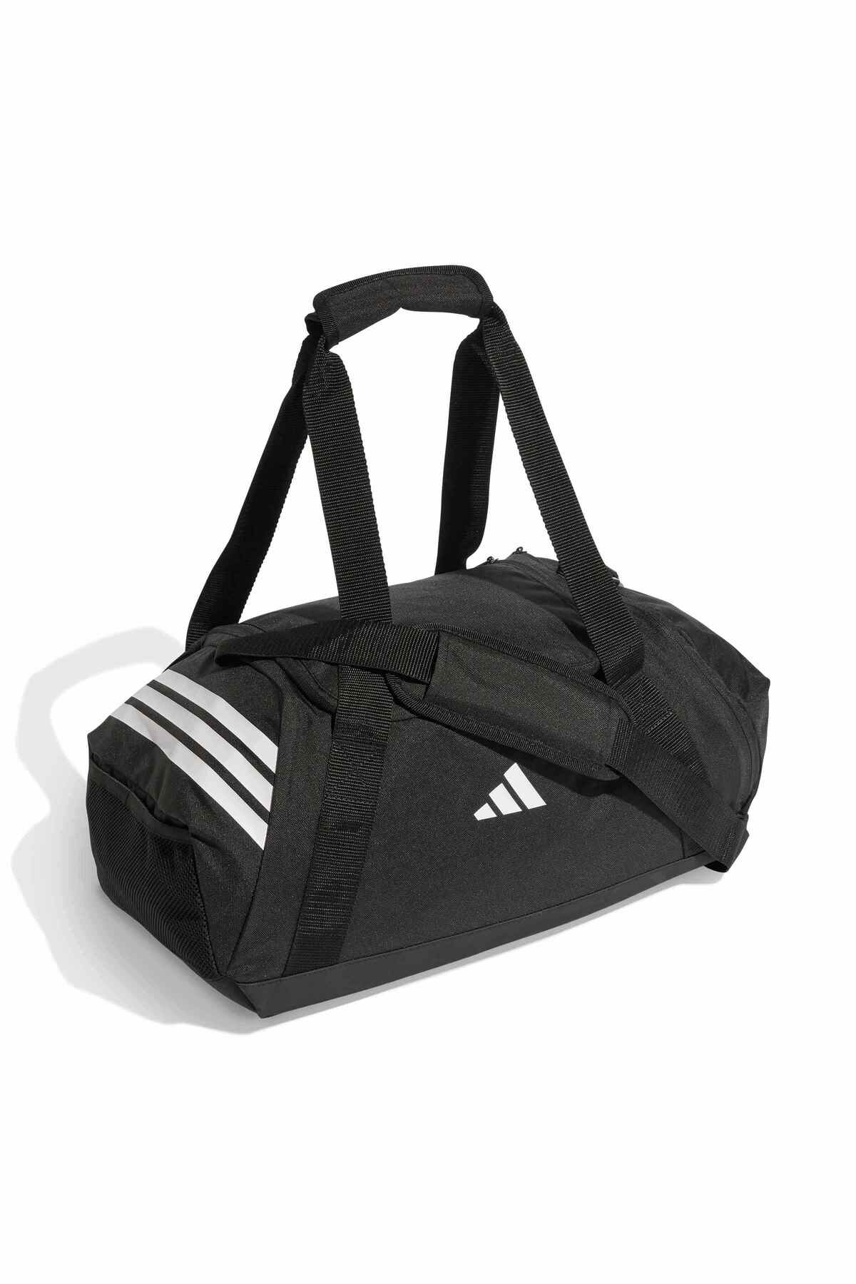 adidas Tiro Duffle S Unisex Spor Çantası JY7916 görsel 3