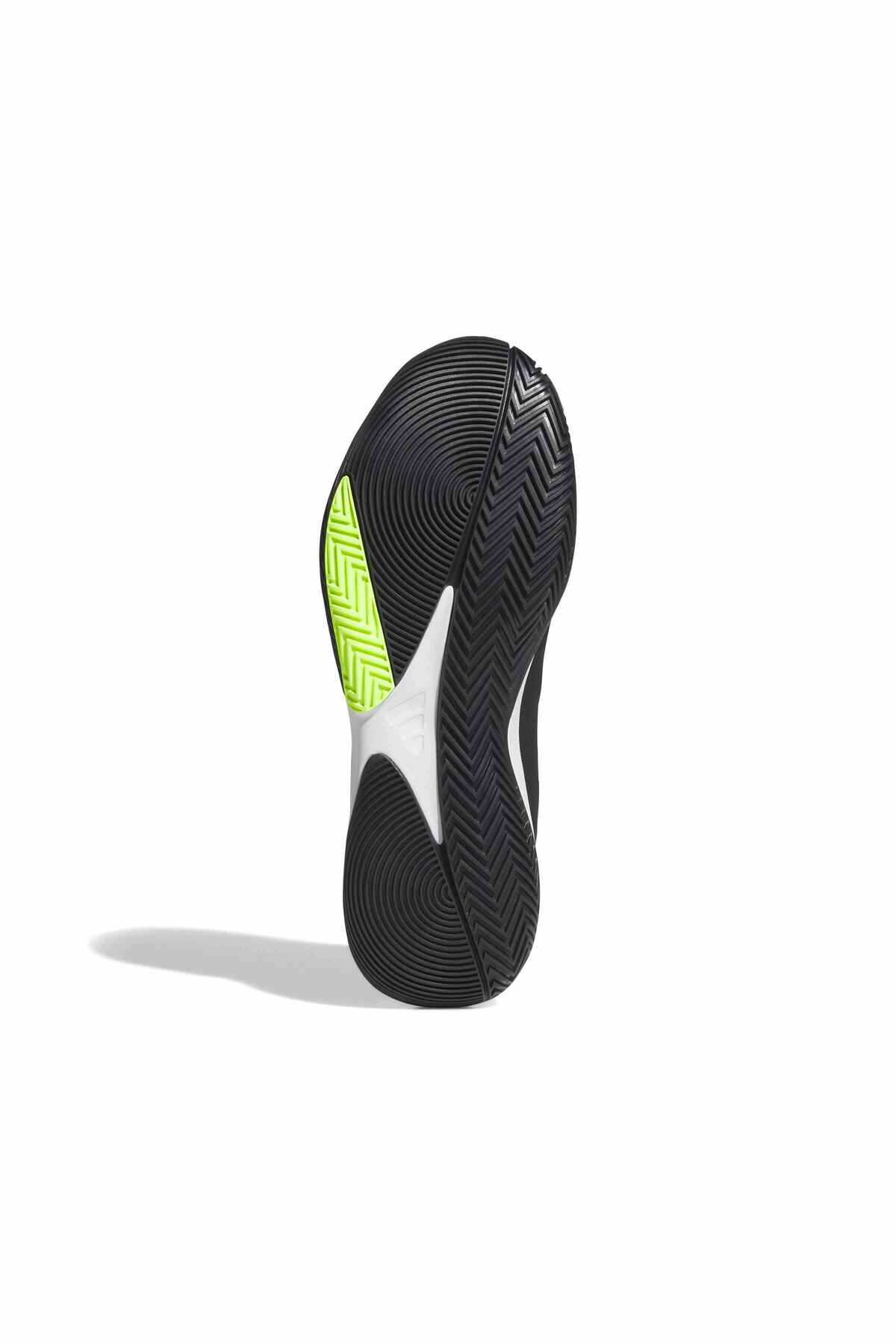 adidas Subzone Unisex Basketbol Ayakkabısı JS2197 görsel 4