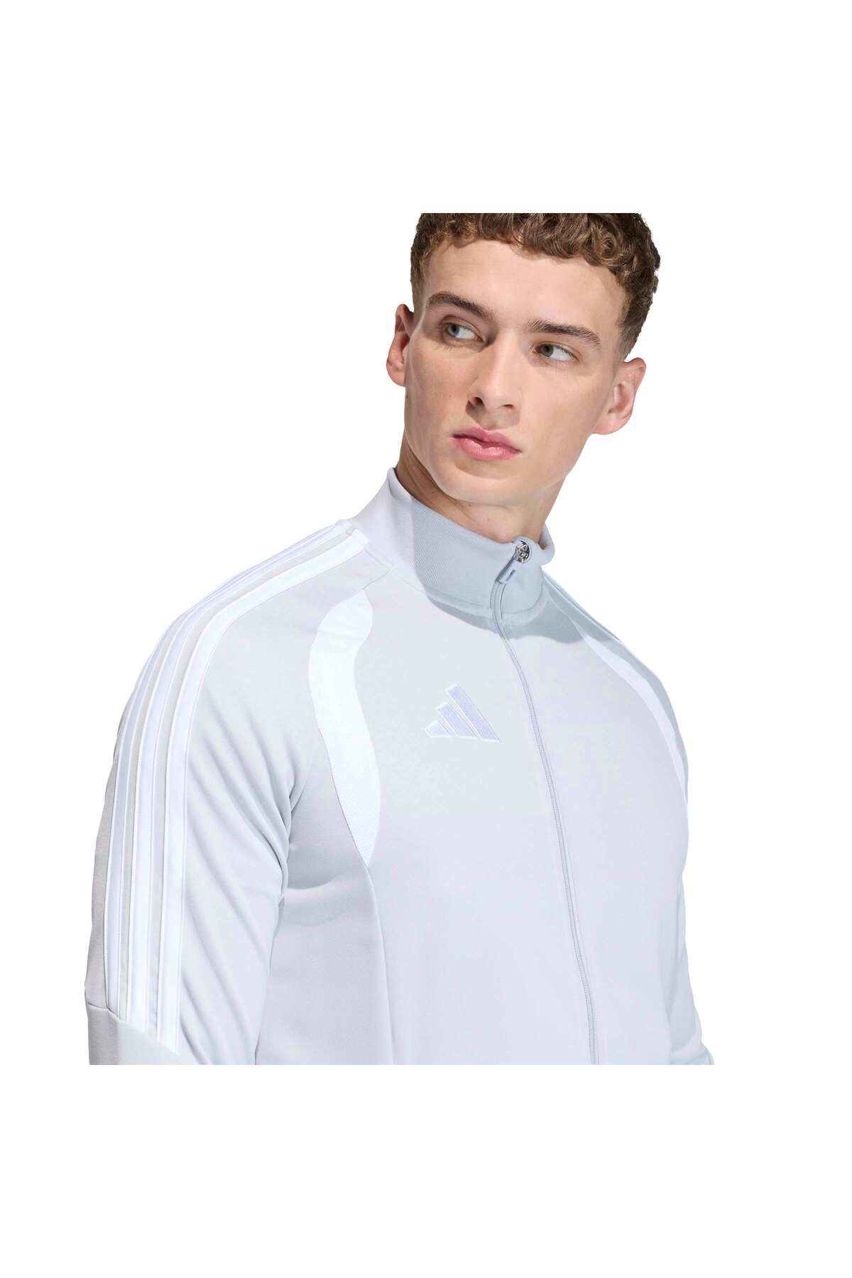 adidas Tiro26L Tr Jkt Men's Sports Sweatshirt Jy7204- Trendyol