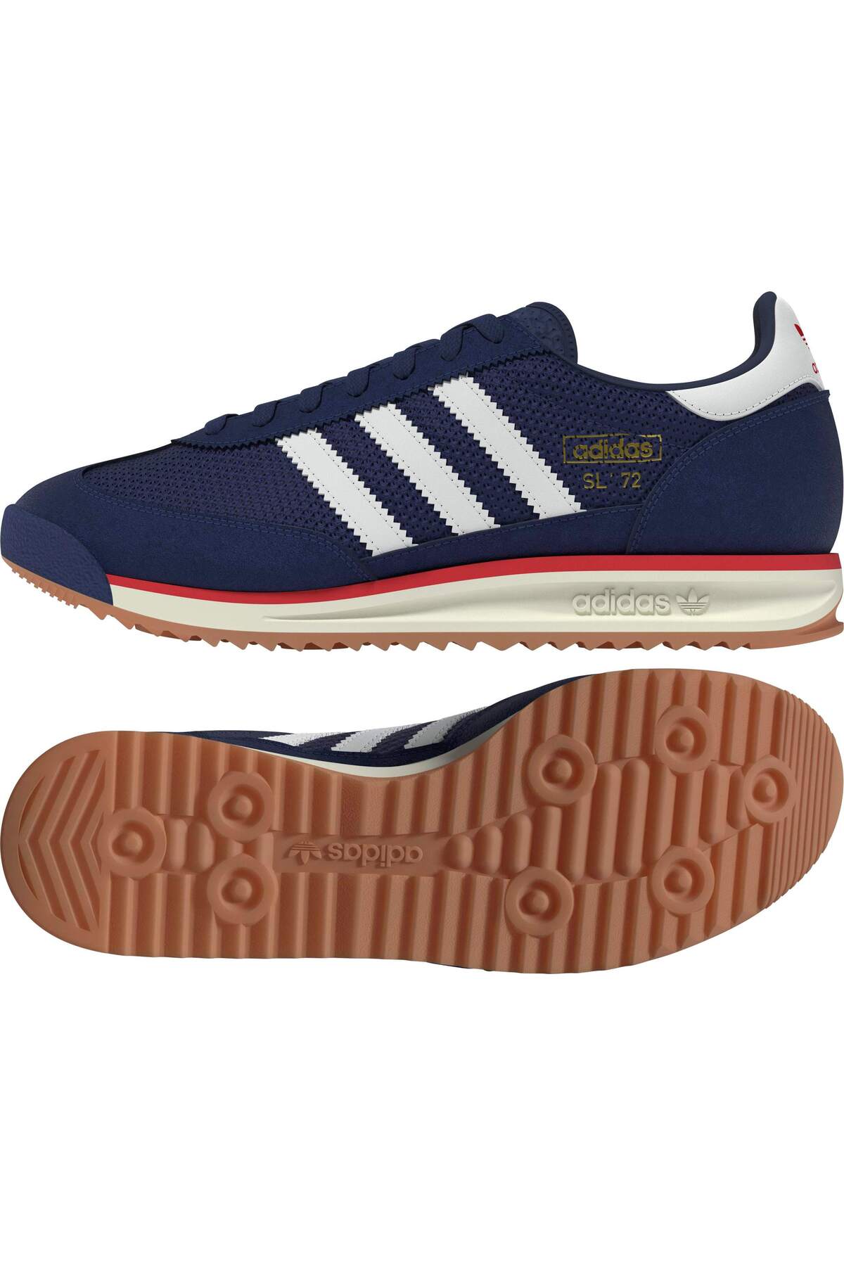 adidas Sl 72 Rs Unisex Spor Ayakkabı JQ9797 - Fiyatı, Yorumları