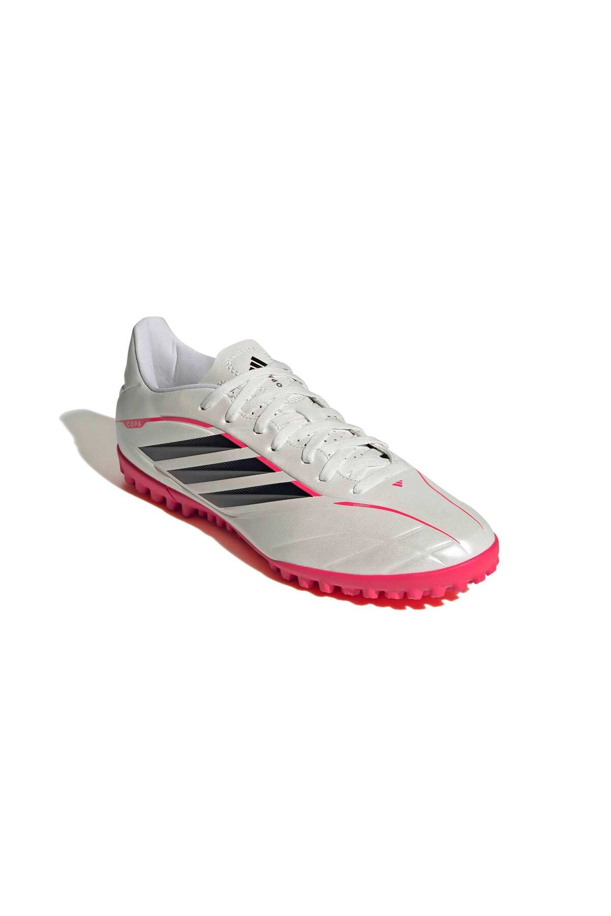 adidas Copa Pure iv Club Tf Unisex Halısaha Ayakkabısı JR6180 görsel 5