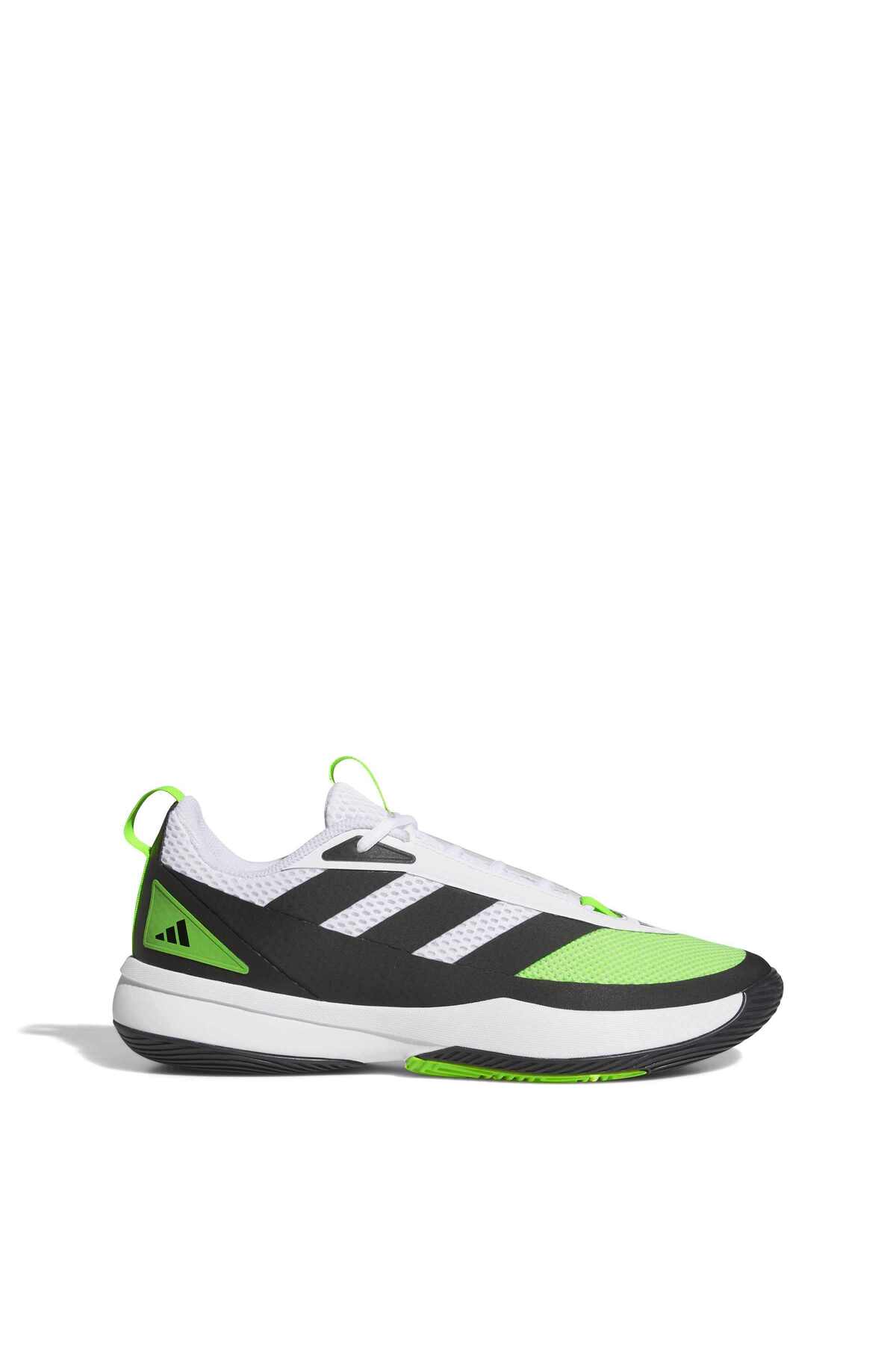 adidas Subzone Unisex Basketbol Ayakkabısı JS2197 görsel 2