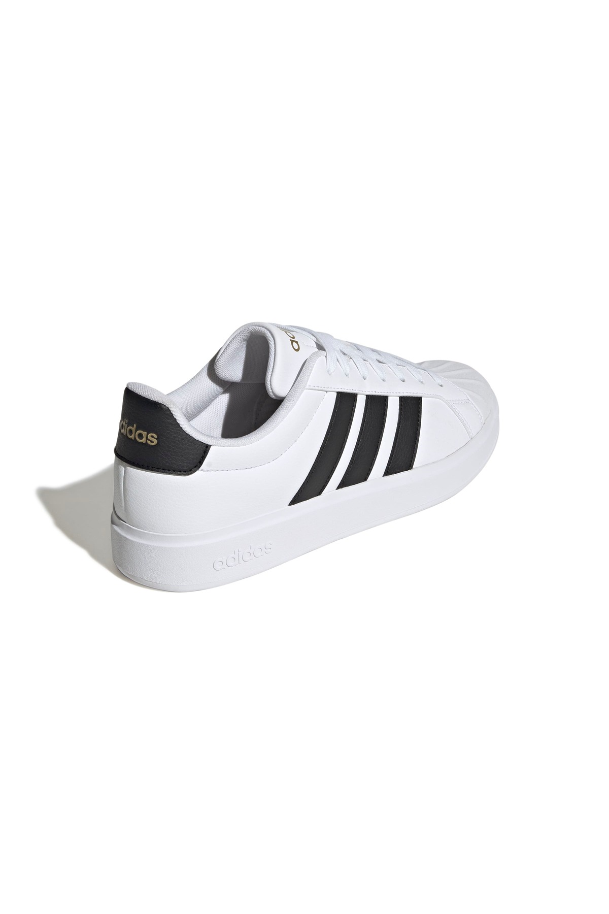 adidas Streettalk Erkek Sneaker JP8275 görsel 5