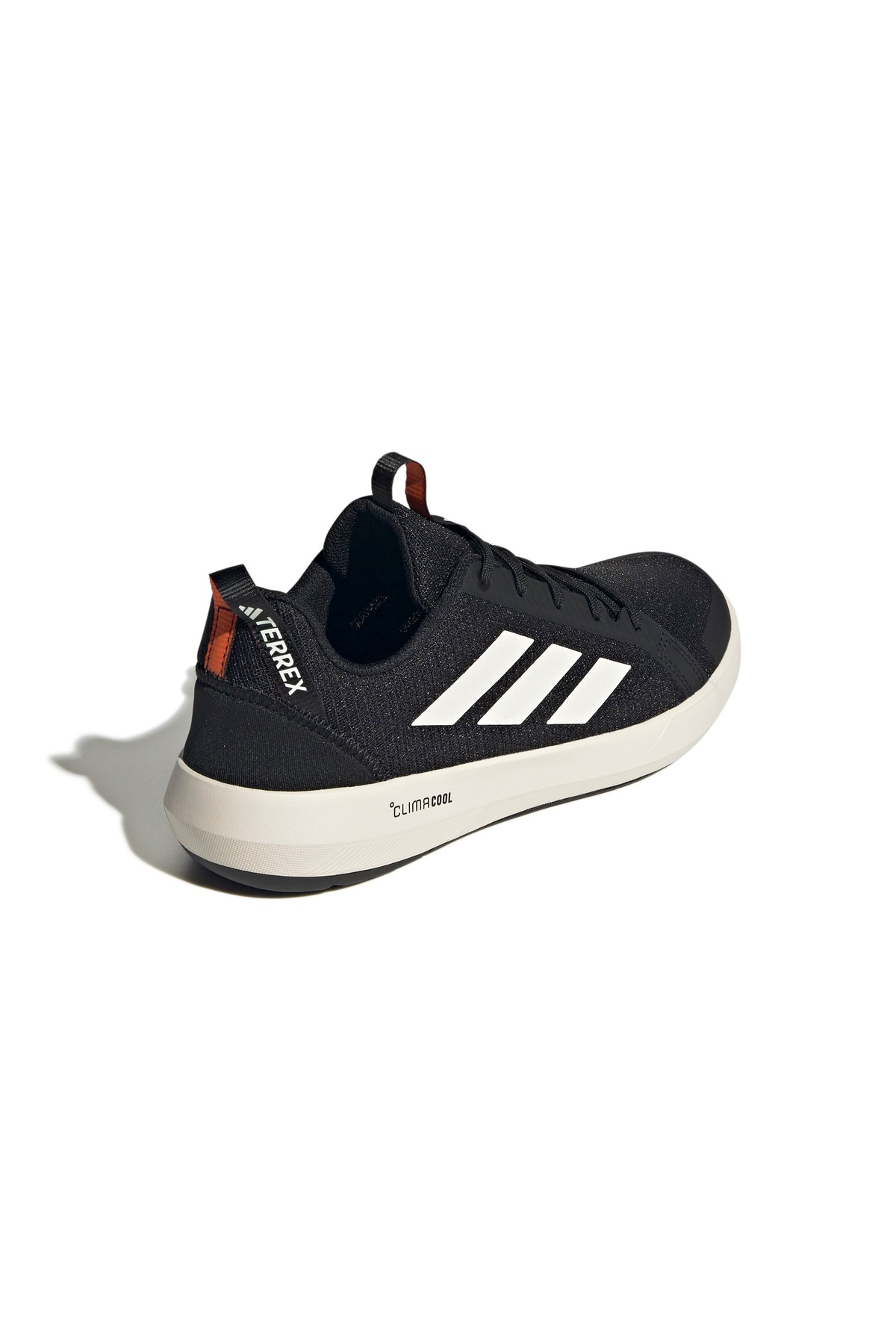 adidas  Erkek Outdoor Ayakkabısı TERREX BOAT LACE CLIMACOOL JI3499 - Görsel 5