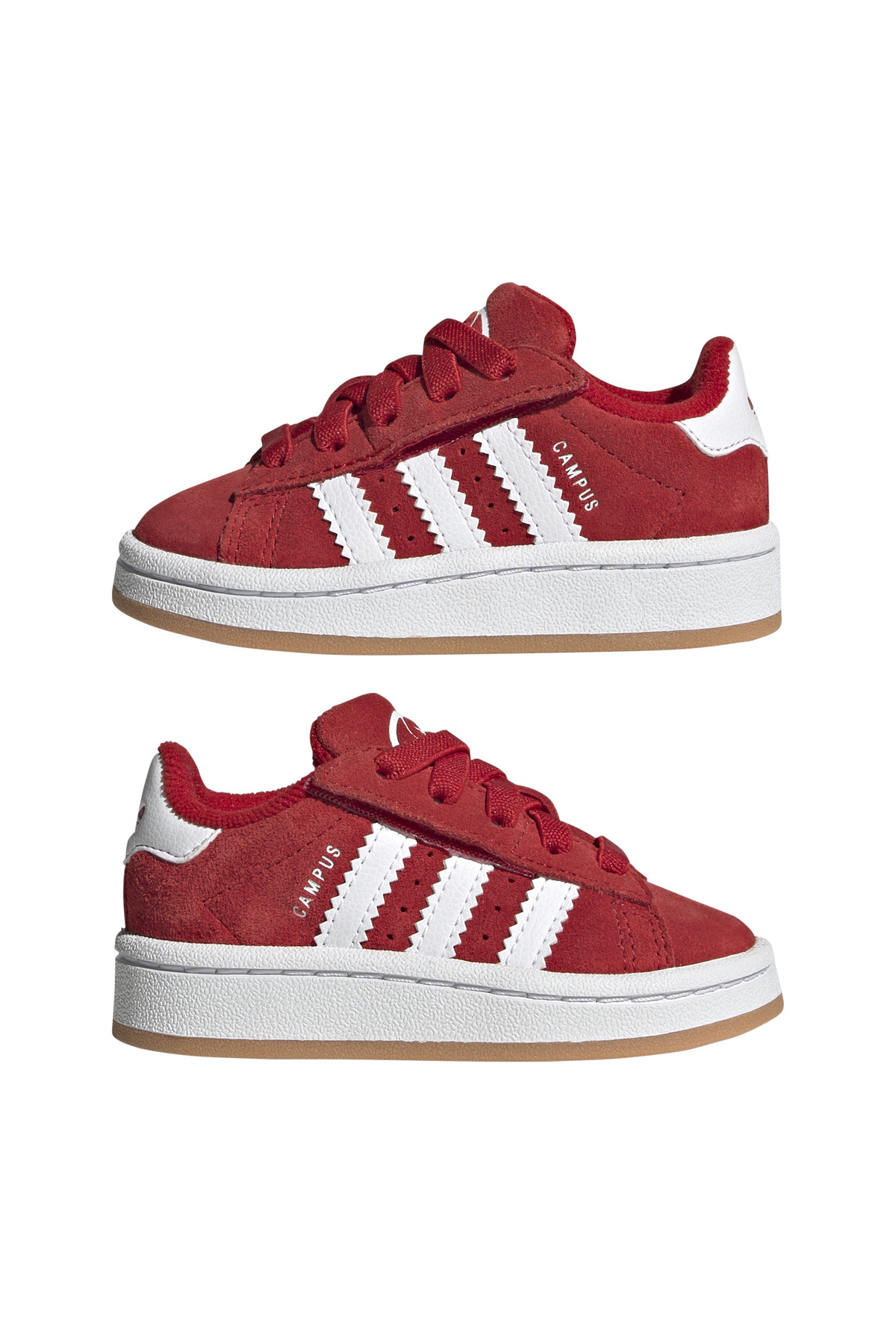 adidas Campus 00S Cf El i Unisex Bebek Sneaker JI4336 fotoğrafı 6 (önizleme)