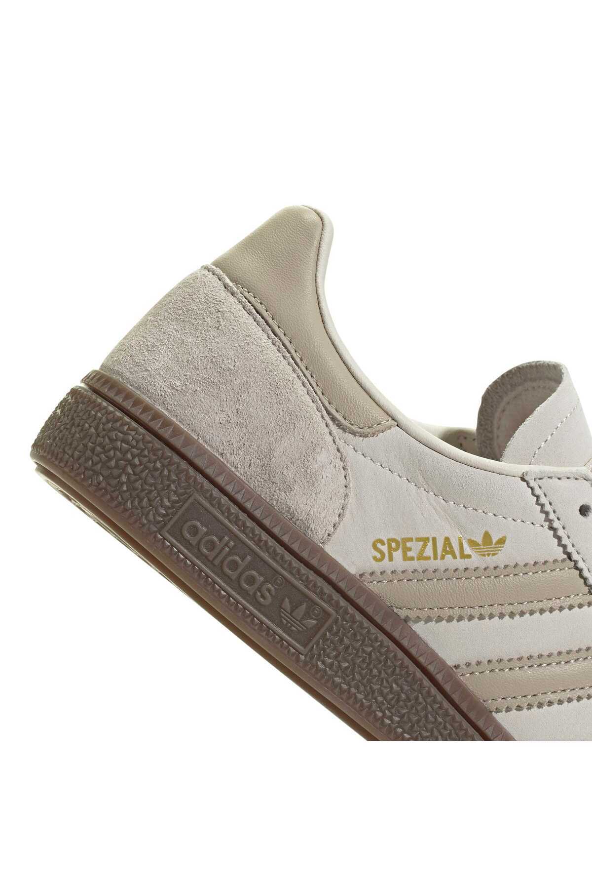 adidas  Handball Spezial W Kadın Sneaker JI2644 - Görsel 7