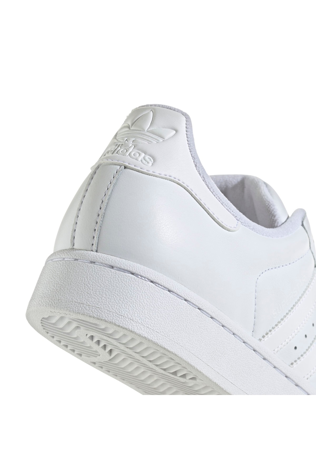 adidas  Superstar Beyaz Spor Ayakkabı (EG4960) - Görsel 8