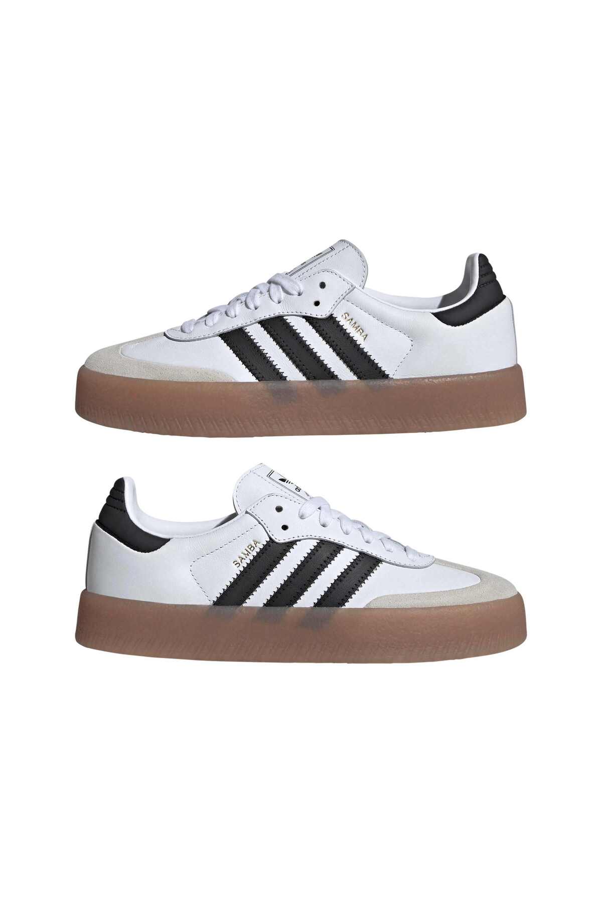 adidas  Sambae W Kadın Sneaker JI1349 - Görsel 6