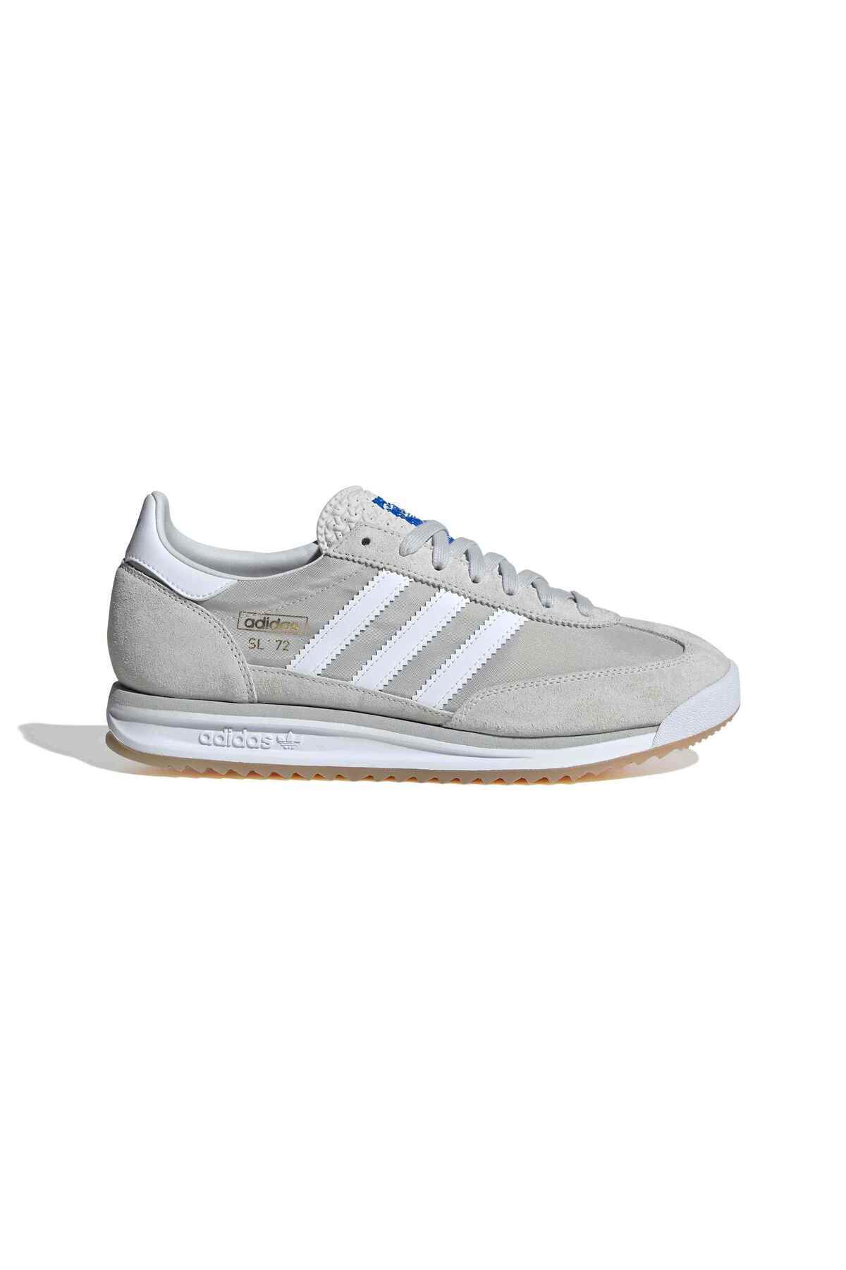 1_org_zoom Sl 72 Rs کفش adidas آدیداس کفش یونیسکس روزمره اورجینال - تصویر 1