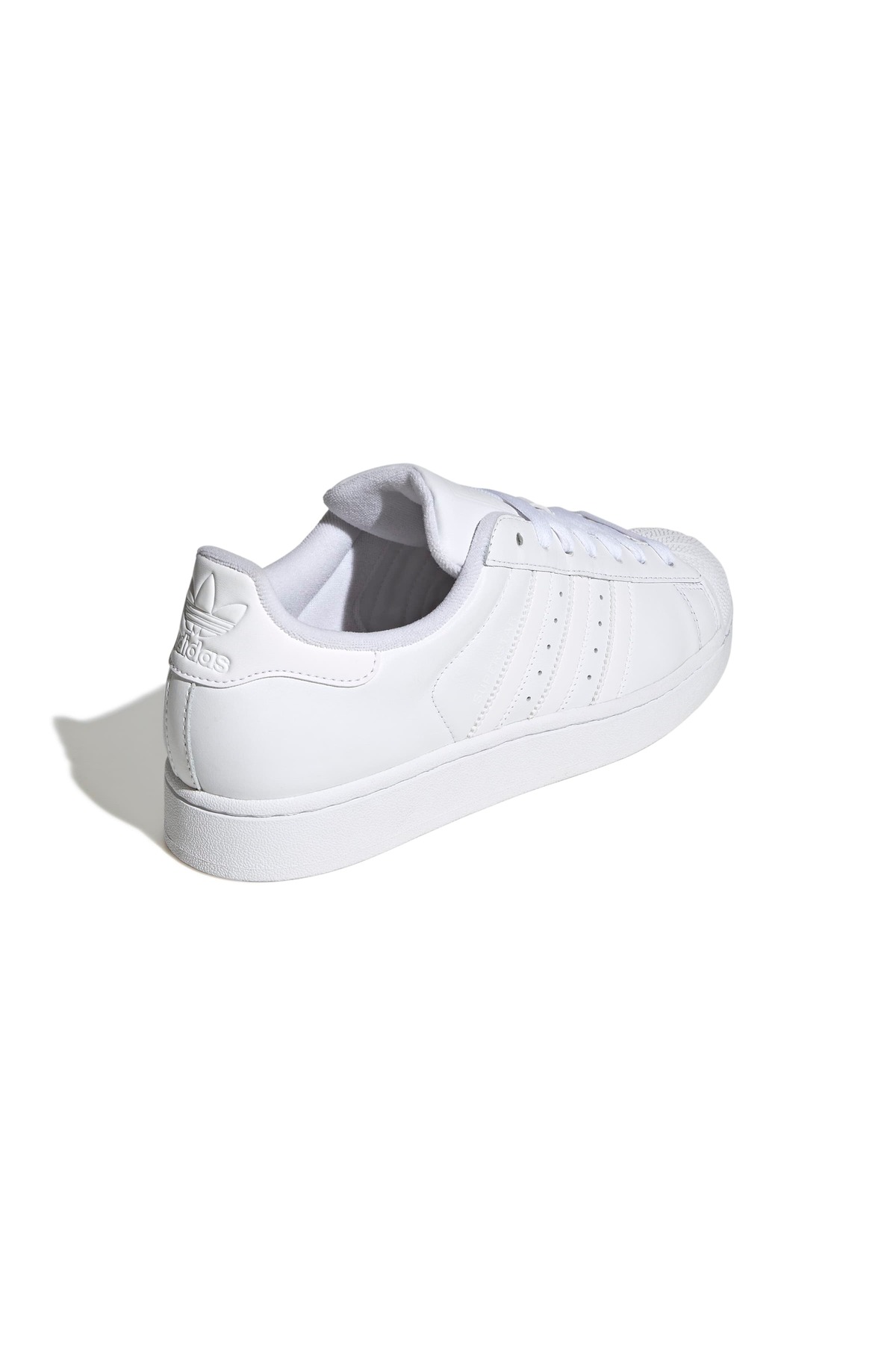adidas  Superstar Beyaz Spor Ayakkabı (EG4960) - Görsel 6