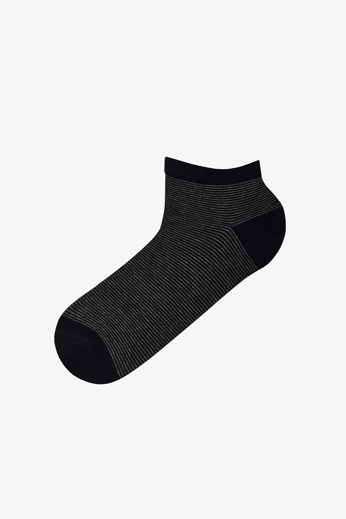 Penti  Erkek Renkli Grey Stripes - Görsel 2