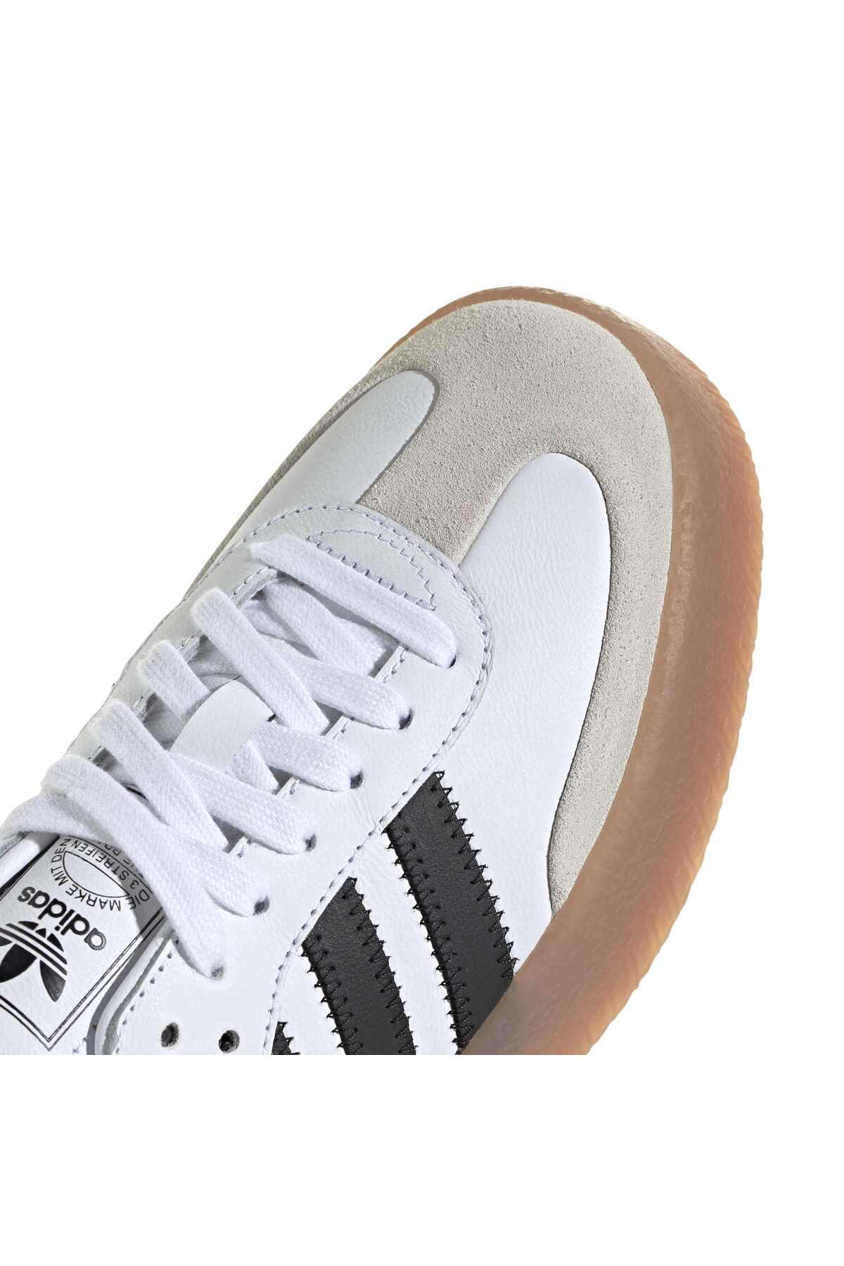 adidas  Sambae W Kadın Sneaker JI1349 - Görsel 8