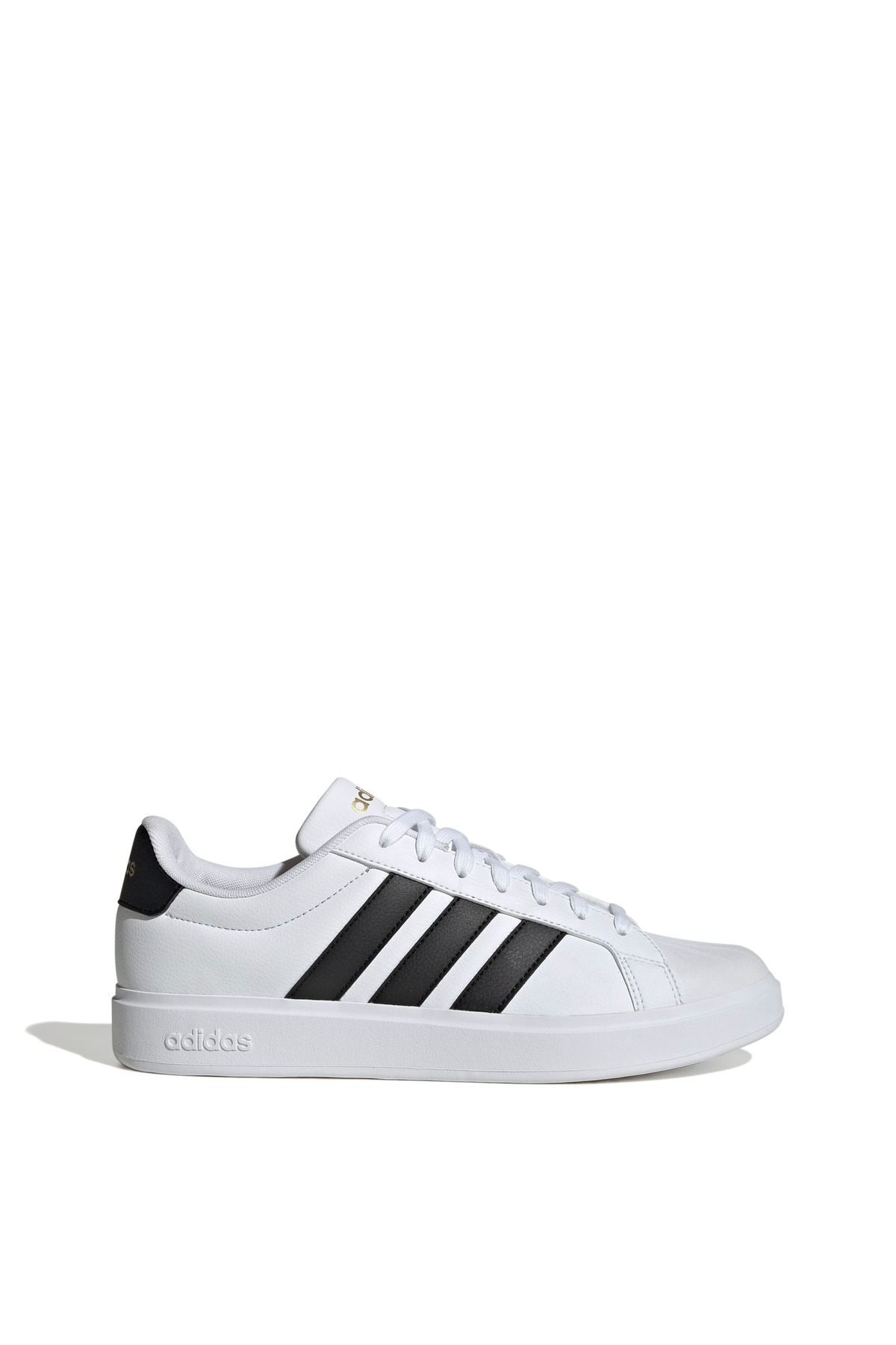 adidas Streettalk Erkek Sneaker JP8275 görsel 3