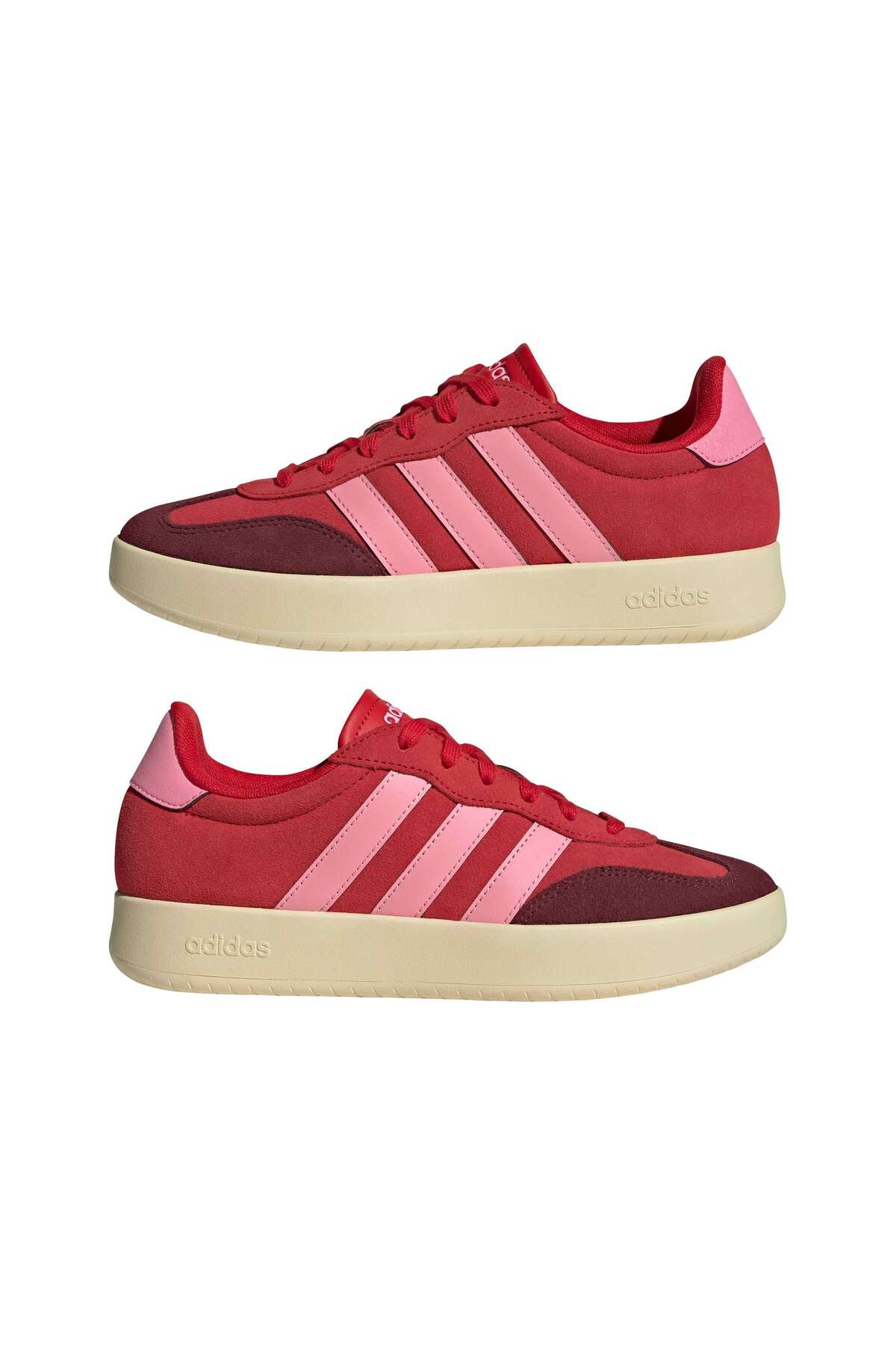 adidas Barreda Kadın Sneaker JP5964 görsel 6