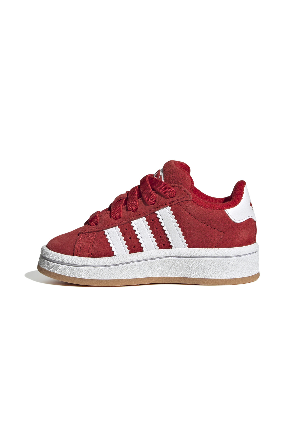 adidas Campus 00S Cf El i Unisex Bebek Sneaker JI4336 fotoğrafı 2 (önizleme)