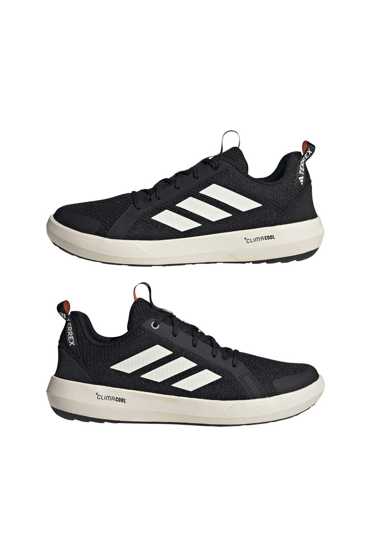 adidas  Erkek Outdoor Ayakkabısı TERREX BOAT LACE CLIMACOOL JI3499 - Görsel 6