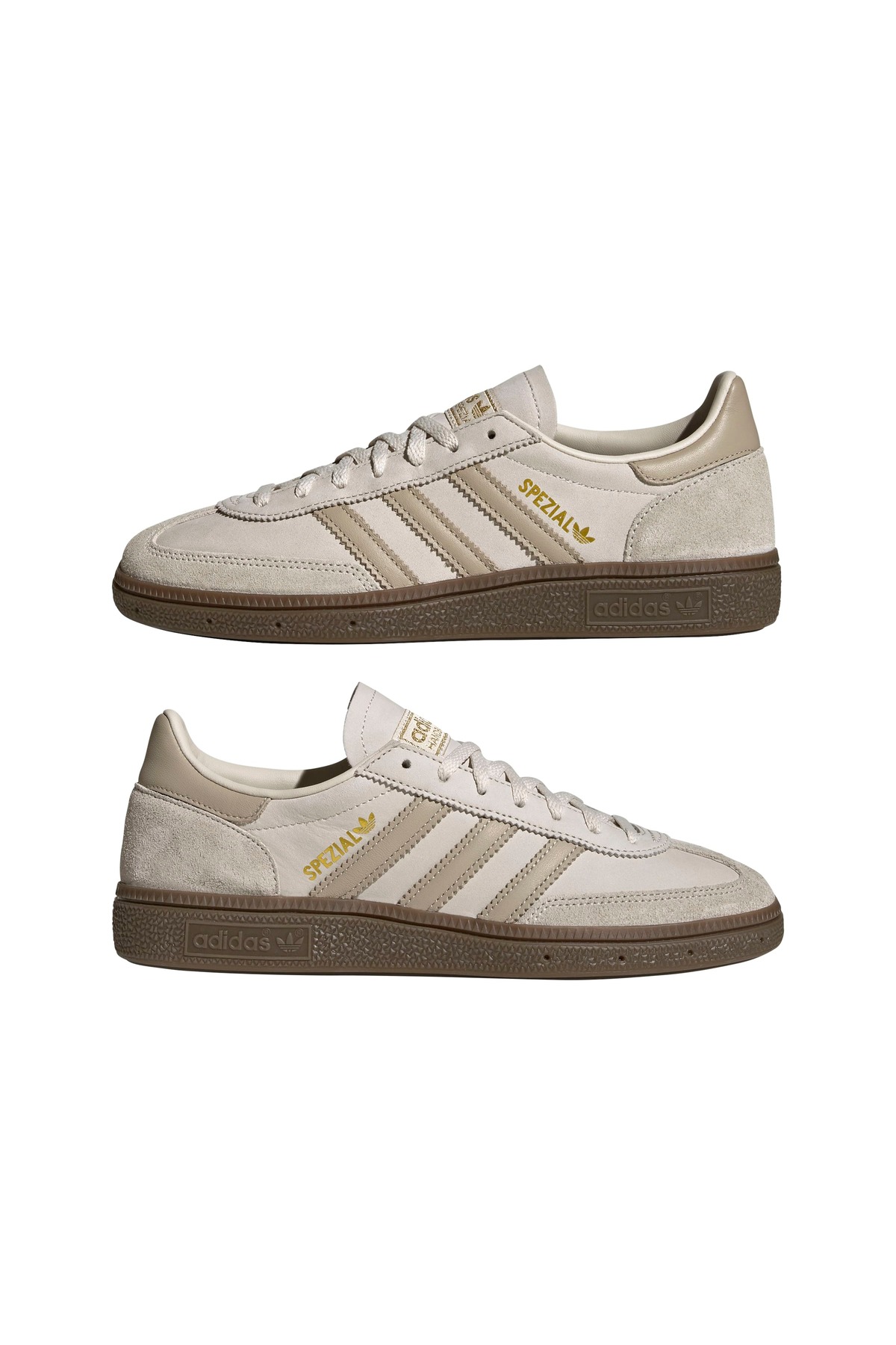adidas  Handball Spezial W Kadın Sneaker JI2644 - Görsel 6