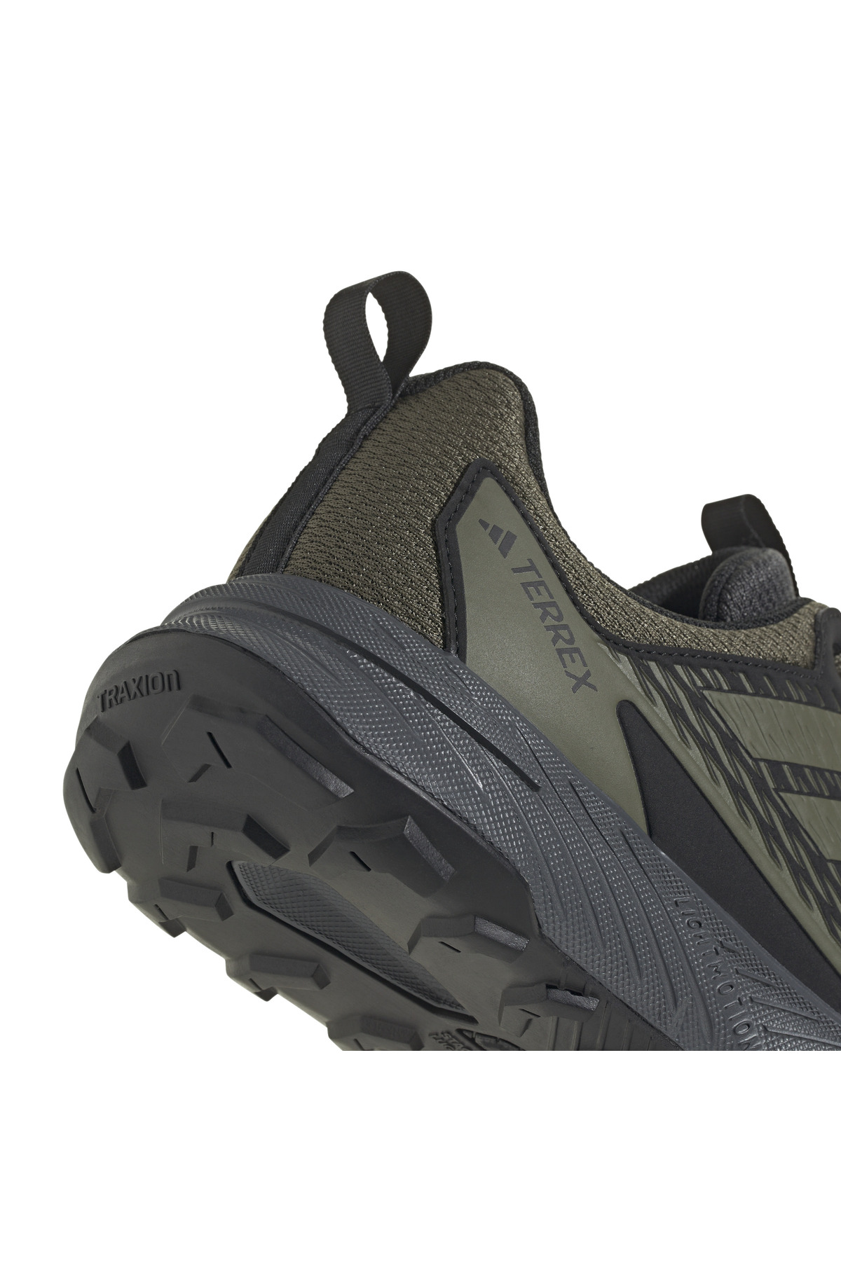 adidas Tracefinder Arazi Koşu Ayakkabısı görsel 7