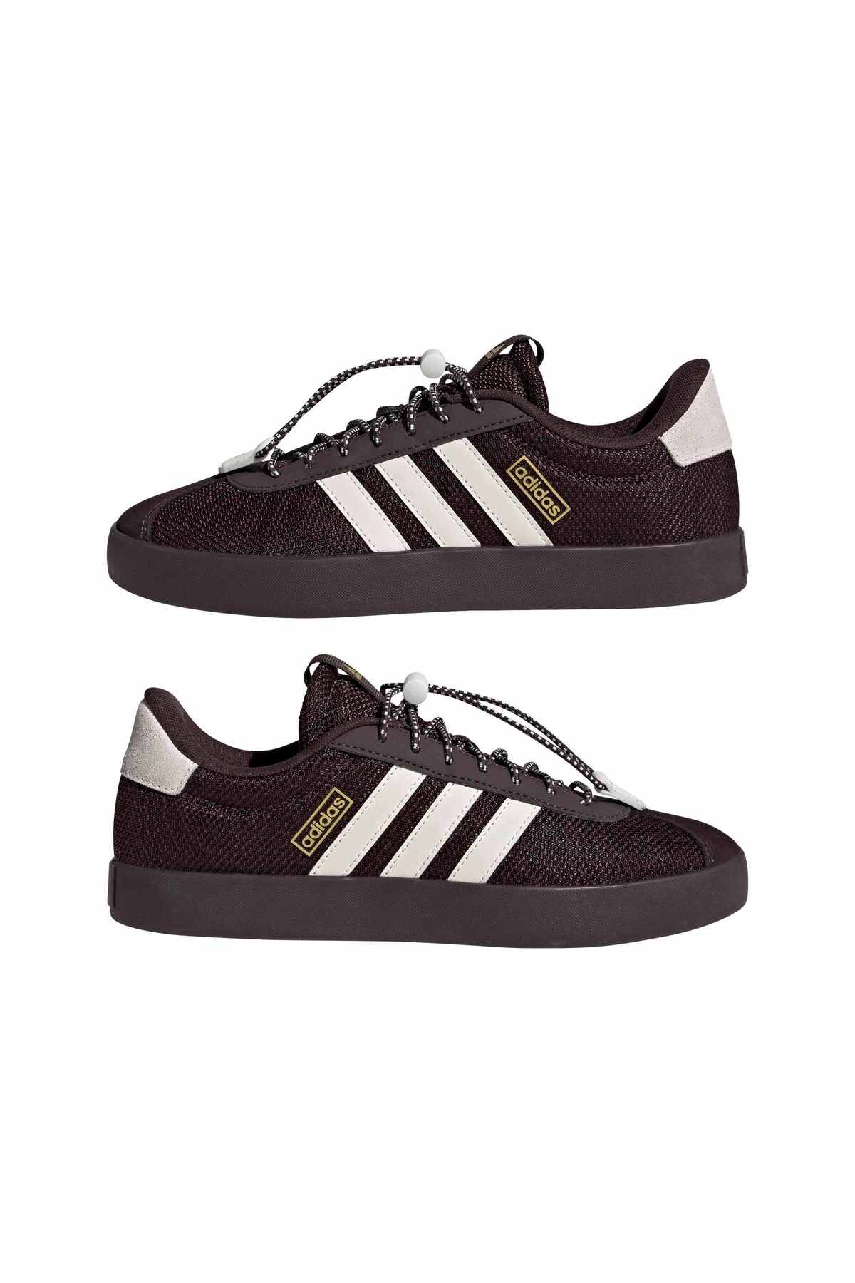 adidas Vl Court 3.0 Kadın Sneaker IH6605 görsel 6