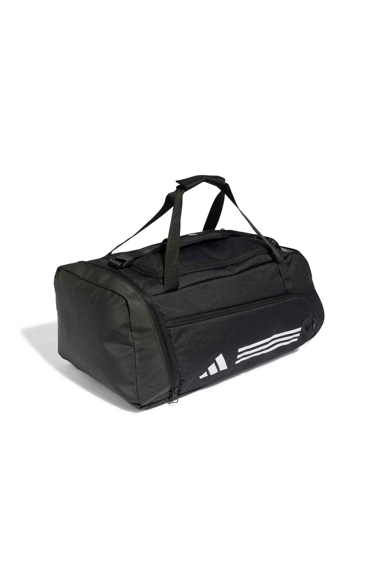 adidas Tr Duffle M Unisex Spor Çantası IP9863 görsel 3