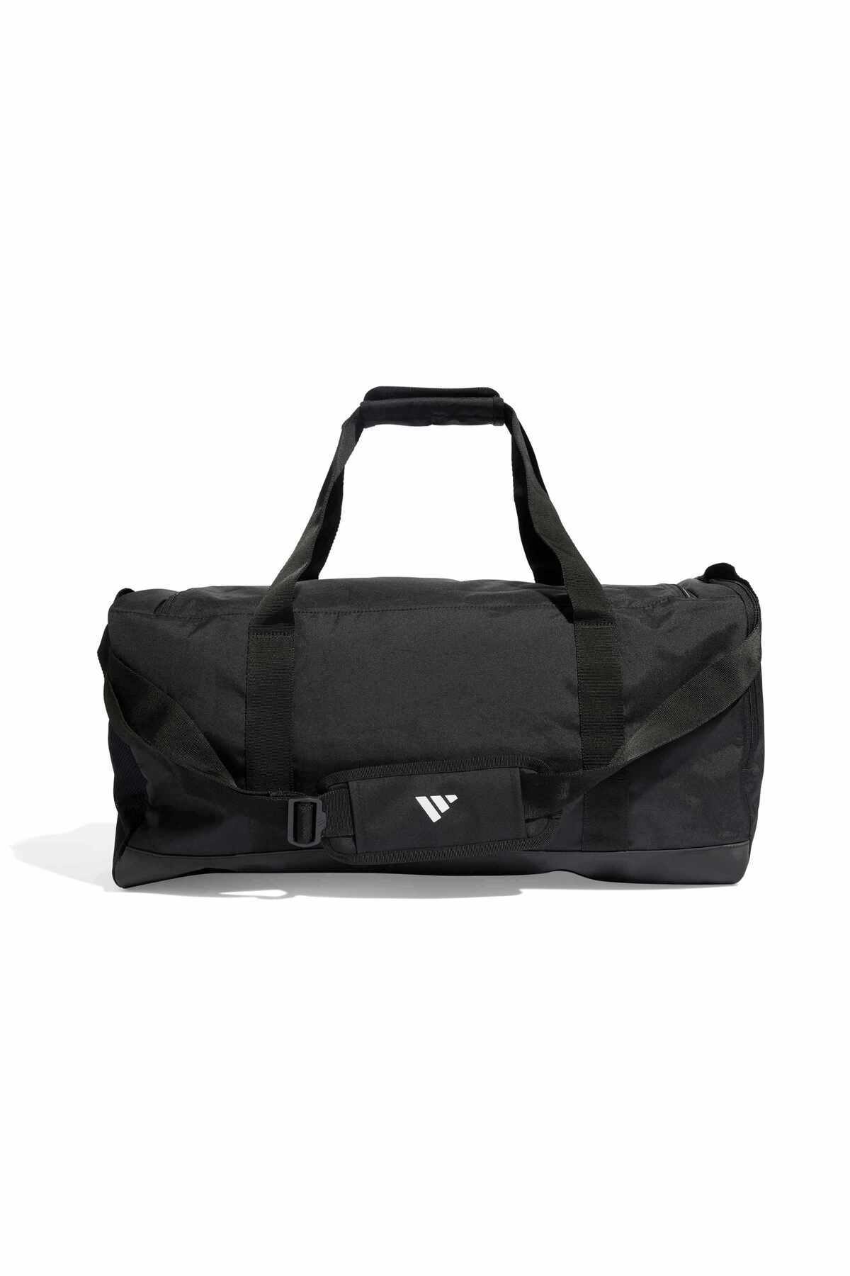 adidas  Linear Duffel M Unisex Spor Çantası JD9555 - Görsel 4