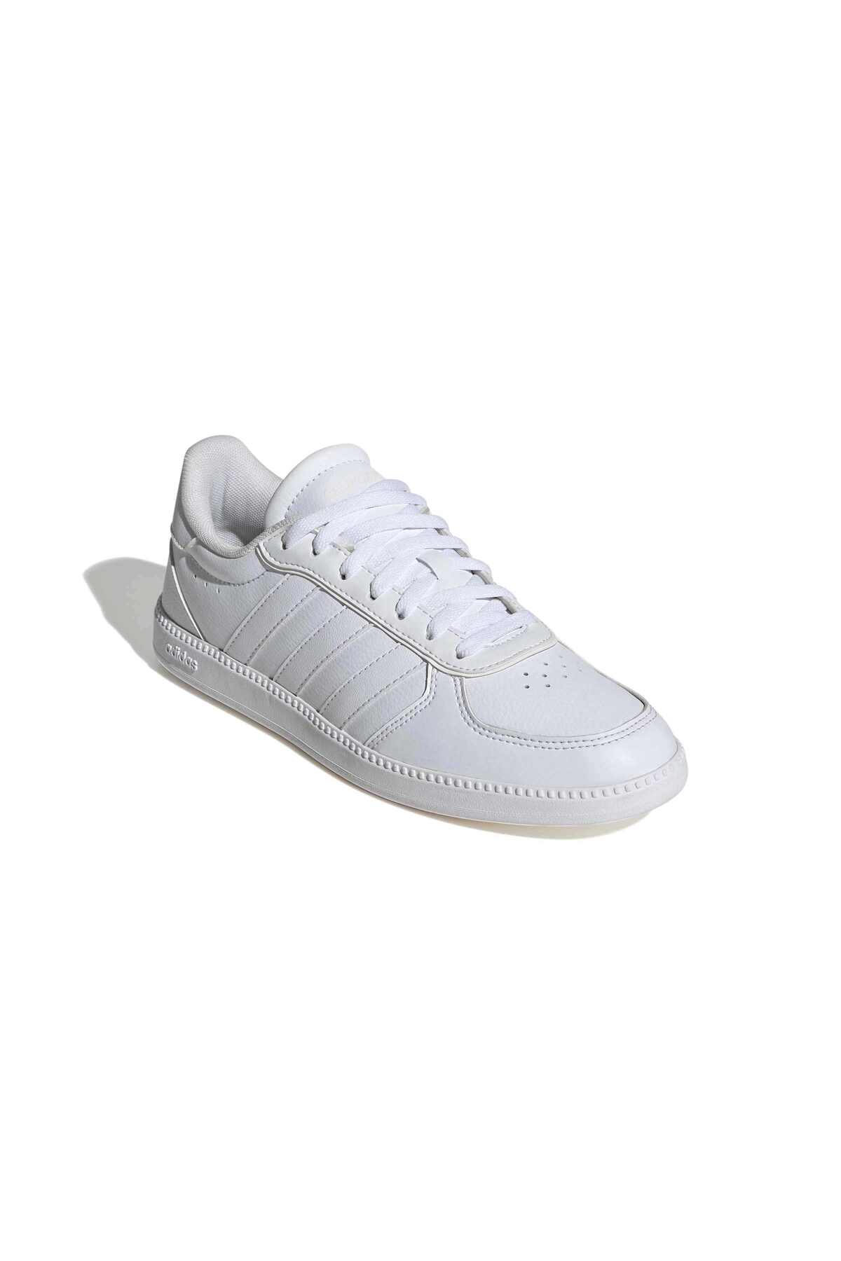 adidas  Breaknet Sleek Kadın Sneaker IH5418 - Görsel 4