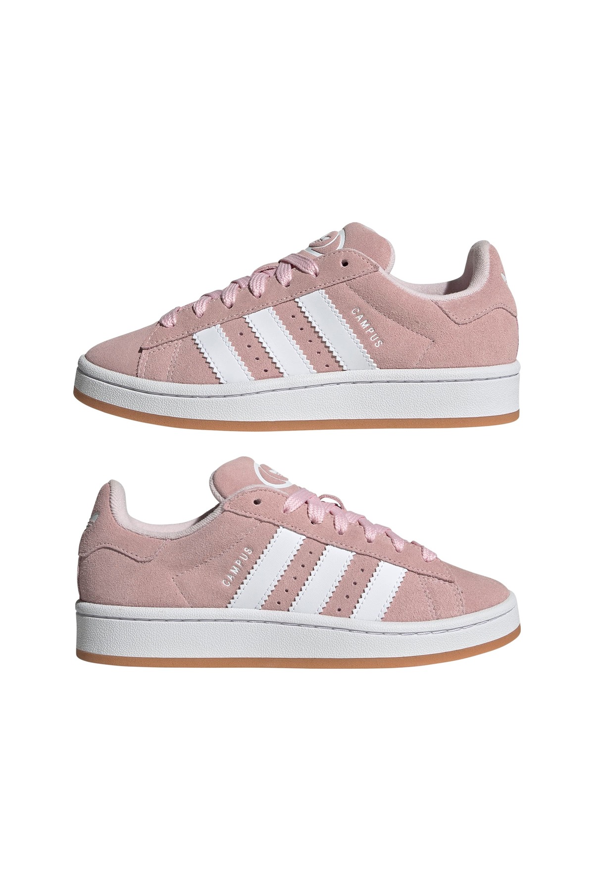 adidas Campus 00S J Unisex Genç Sneaker JH7840 görsel 6