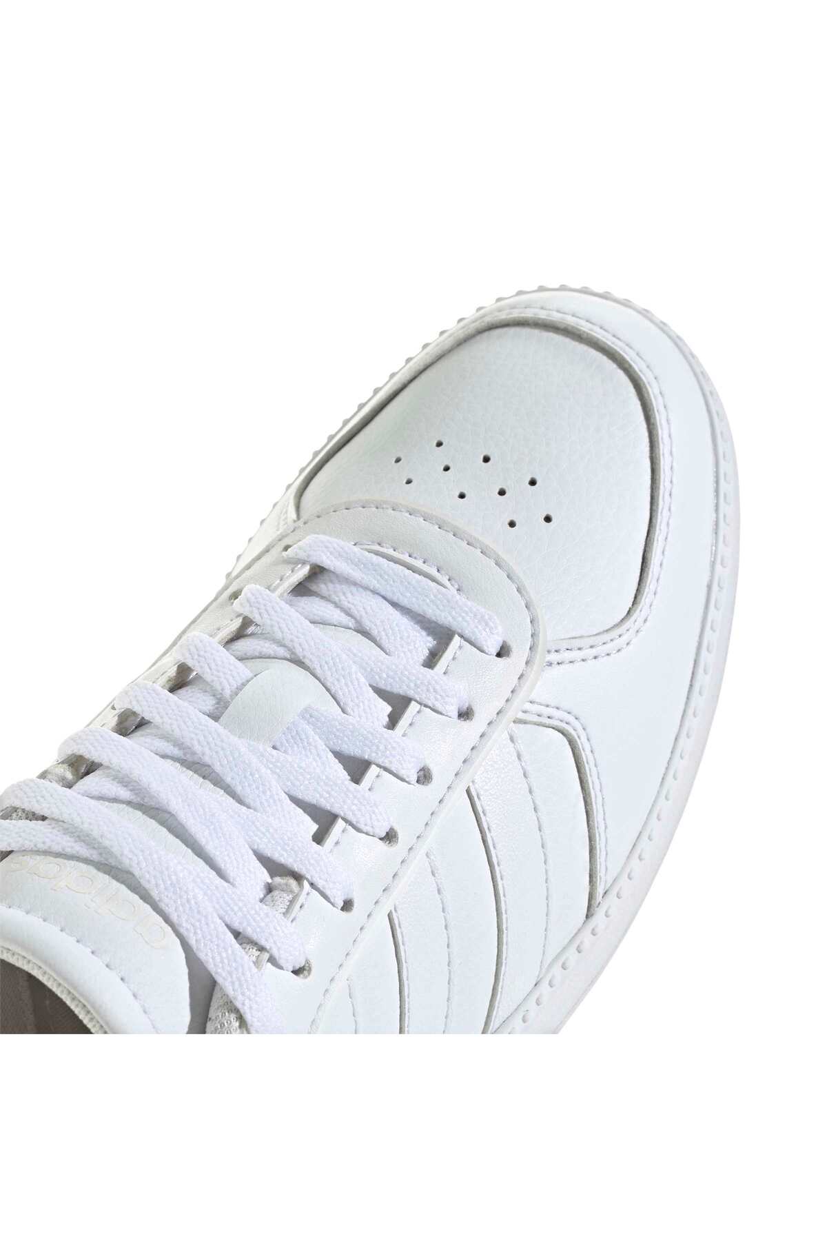 adidas  Breaknet Sleek Kadın Sneaker IH5418 - Görsel 8