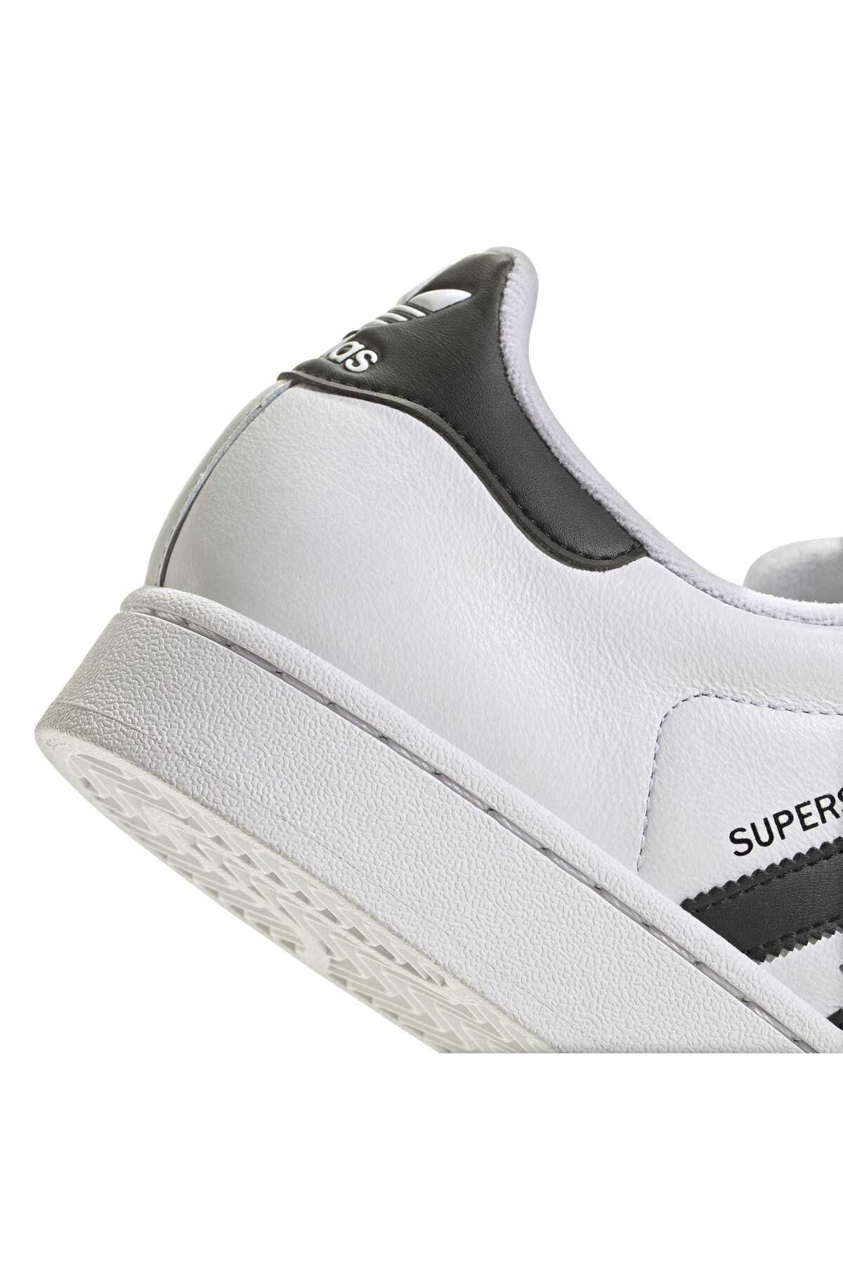 adidas  Superstar ii Unisex Sneaker IH8659 - Görsel 8