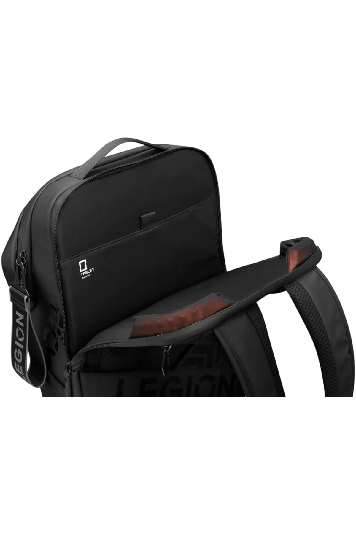 LENOVO  Legion 16" Gaming Backpack GB700 GX41M53147 - Görsel 2