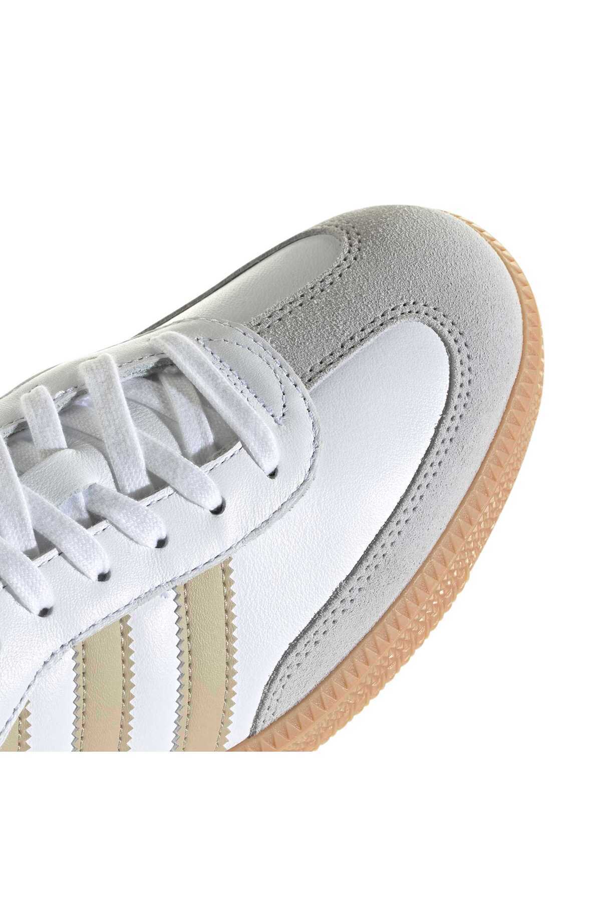کفش اسنیکر adidas مردانه چرم مصنوعی | آدیداس TYCFD3D648FE5BB840498FD00 - تصویر 7