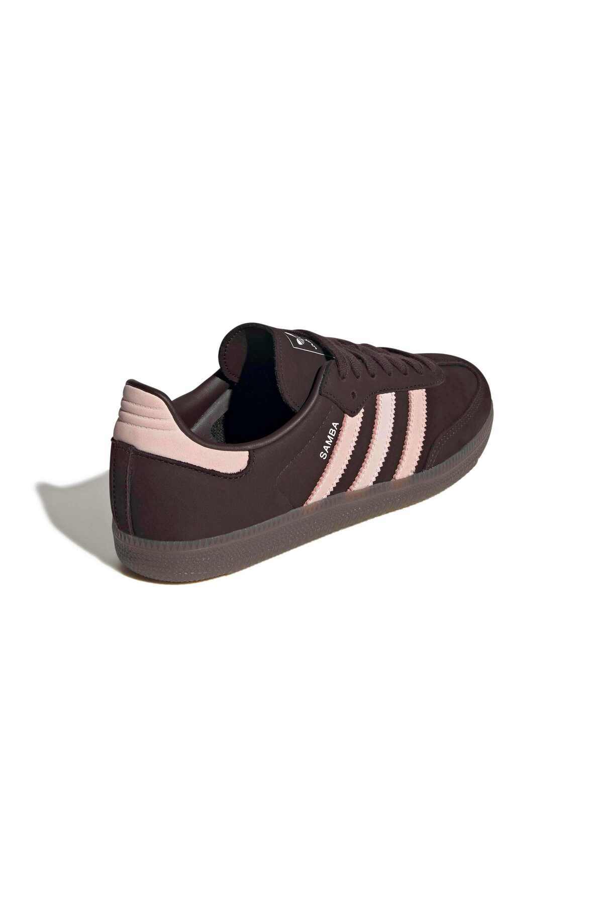 adidas Samba Og W Kadın Sneaker IH9166 görsel 5