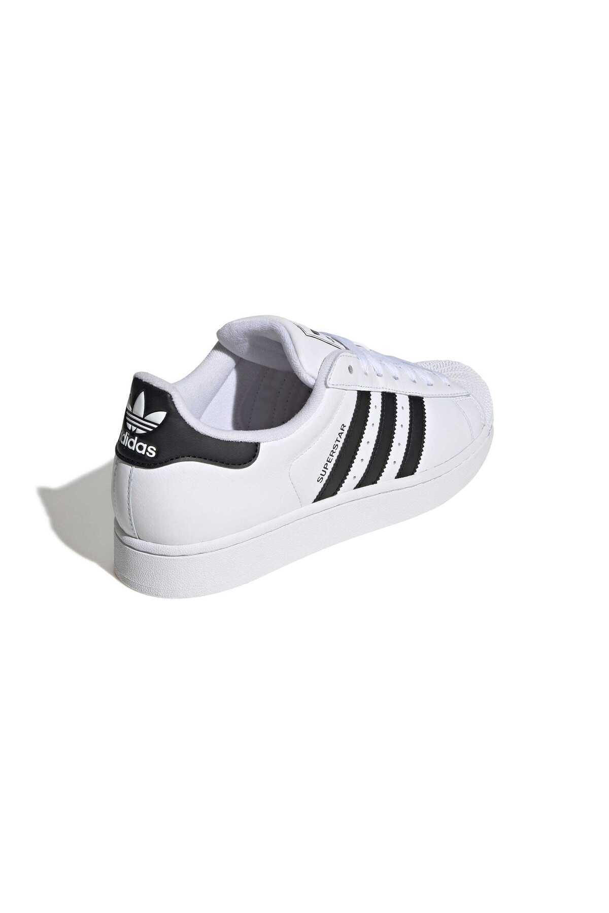 adidas  Superstar ii Unisex Sneaker IH8659 - Görsel 5