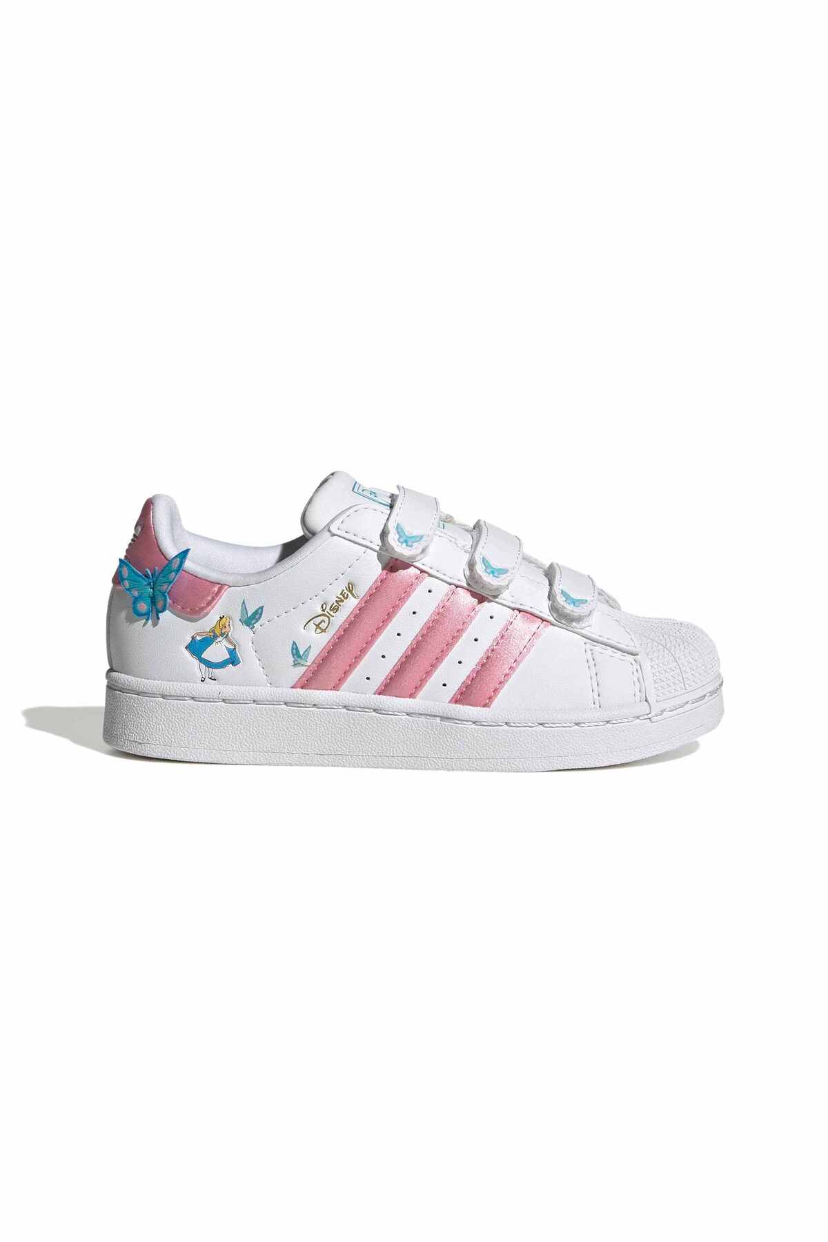 Superstar ii Cf C Unisex Çocuk Sneaker IH1735