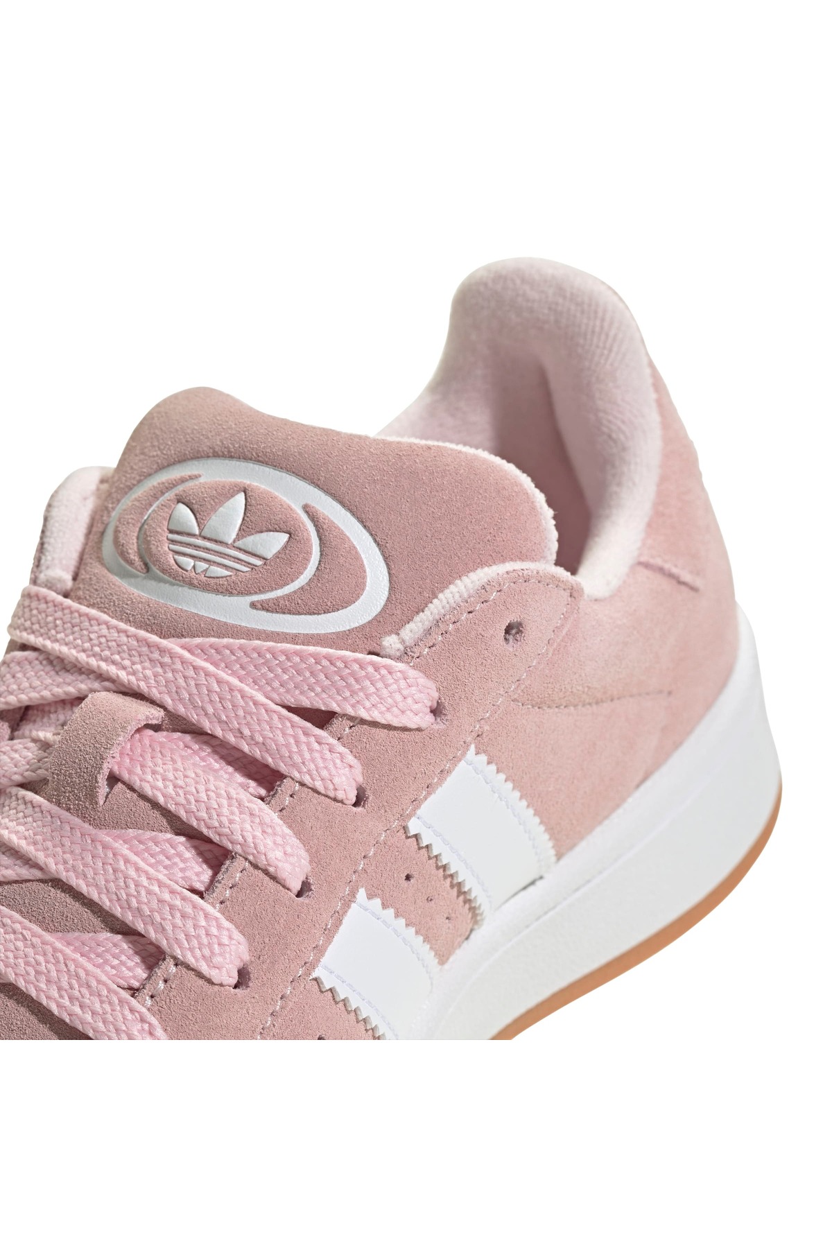 adidas Campus 00S J Unisex Genç Sneaker JH7840 görsel 7