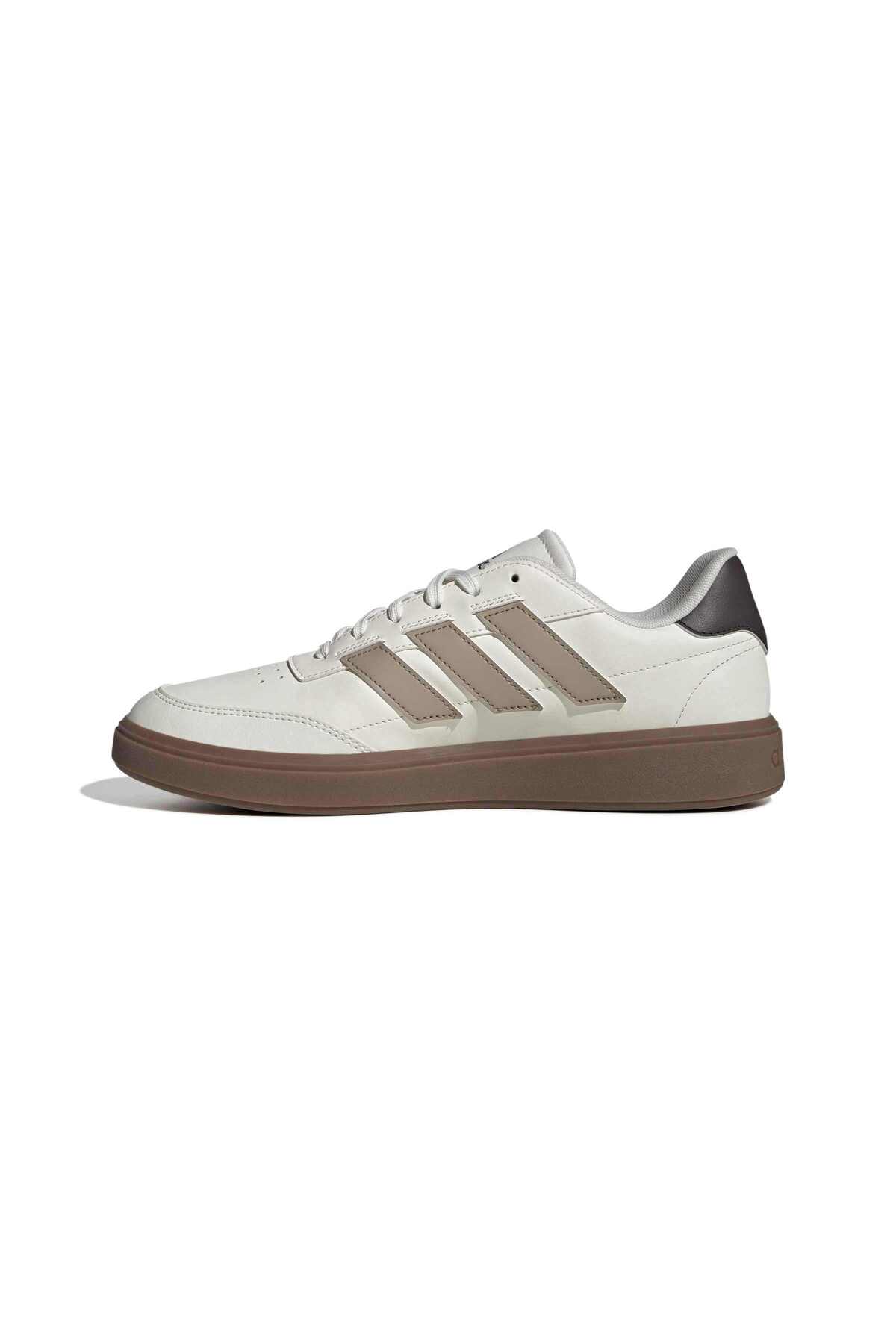 adidas Courtblock Erkek Sneaker IH1716 görsel 2
