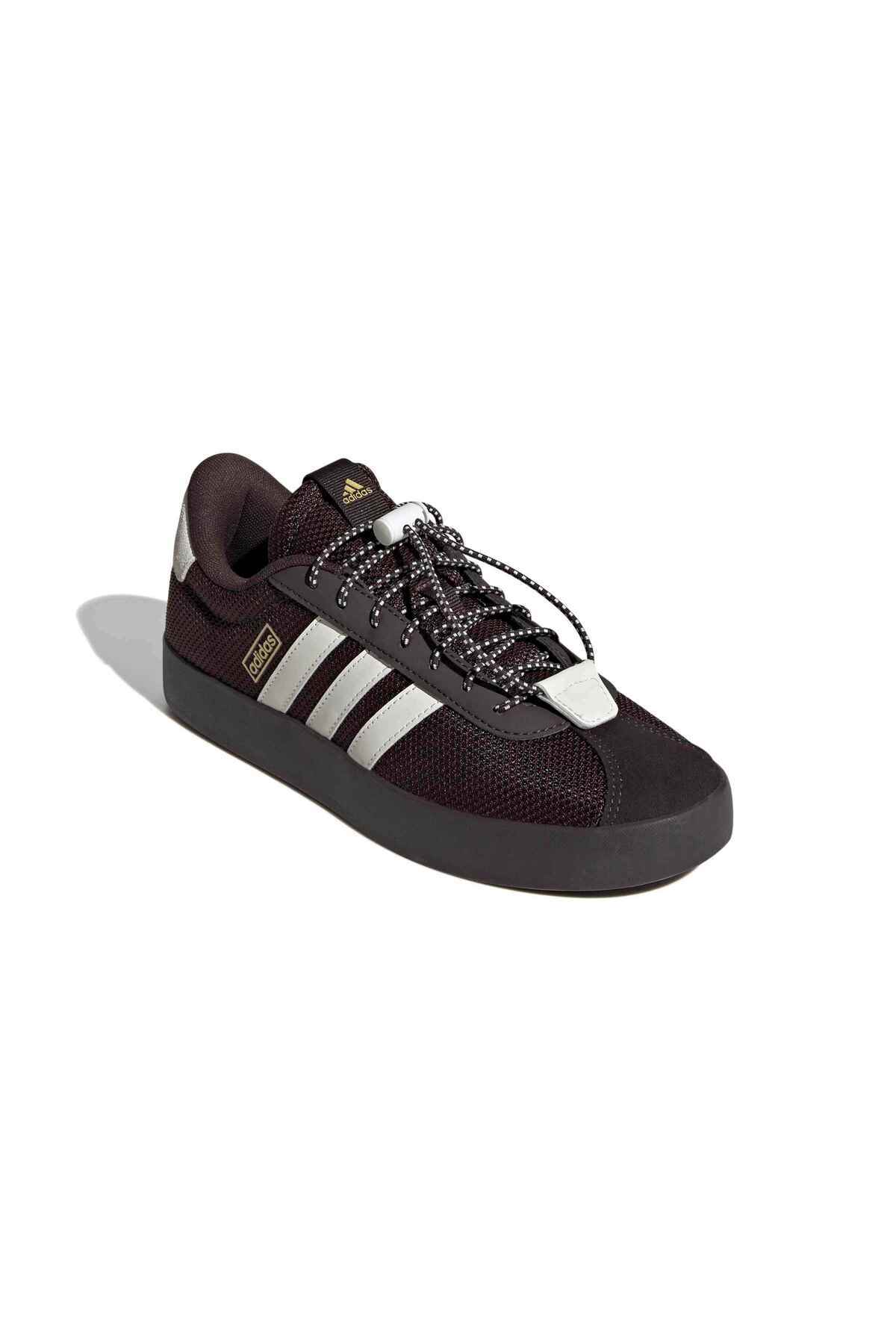 adidas Vl Court 3.0 Kadın Sneaker IH6605 görsel 4