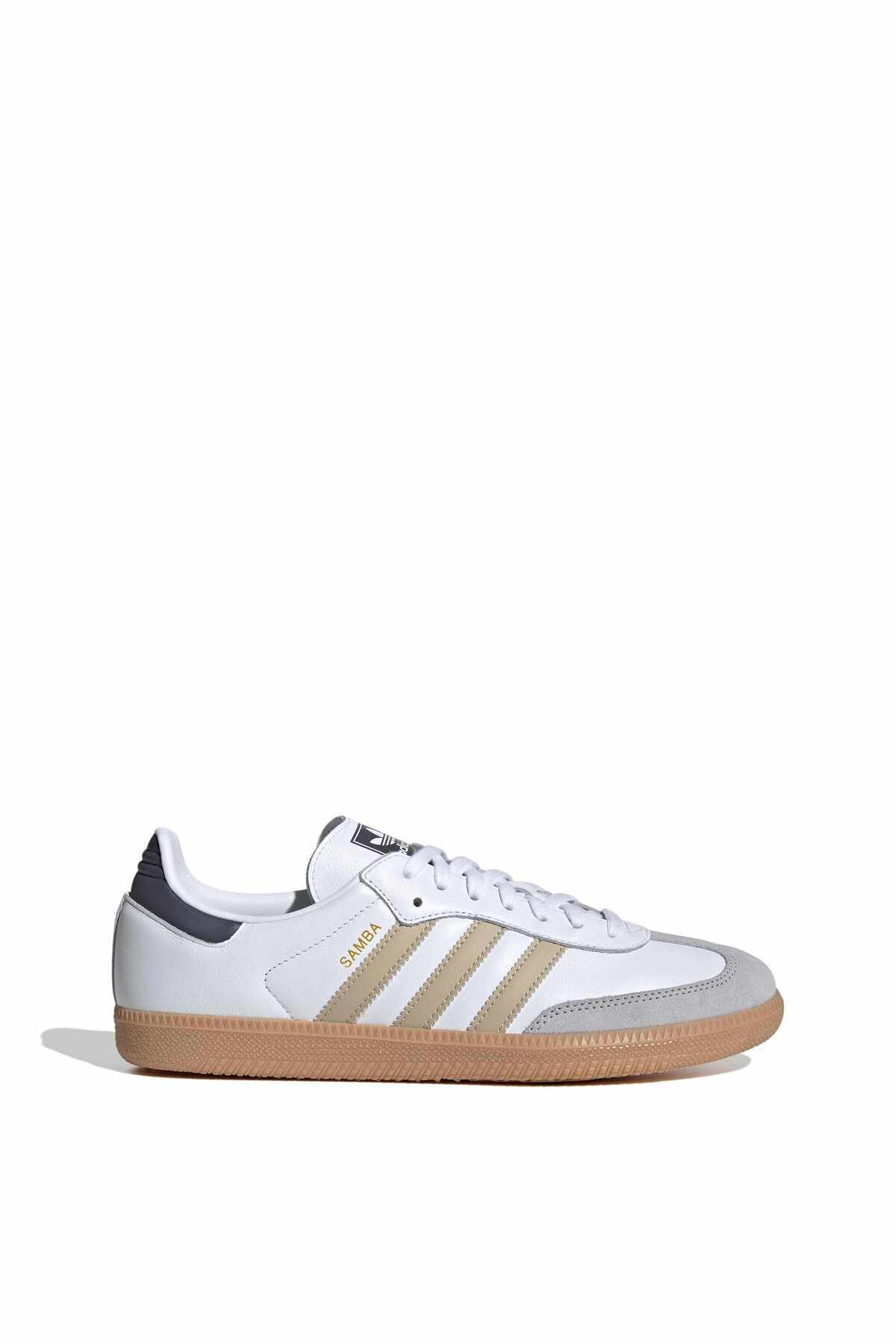 کفش اسنیکر adidas مردانه چرم مصنوعی | آدیداس TYCFD3D648FE5BB840498FD00 - تصویر 3