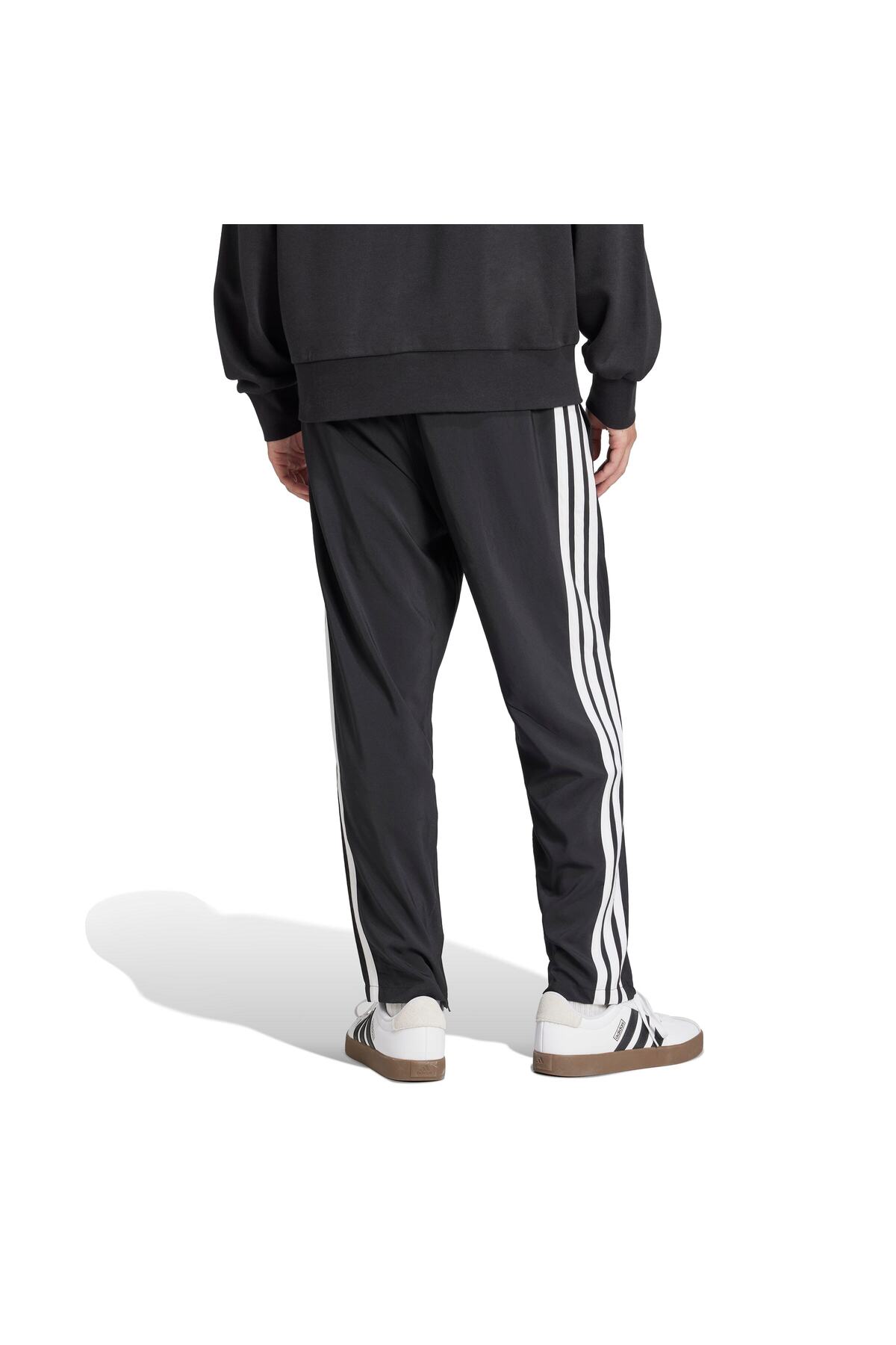 adidas M Stnfrd Opt 3S Erkek Spor Sweatpant JC8491 görsel 2