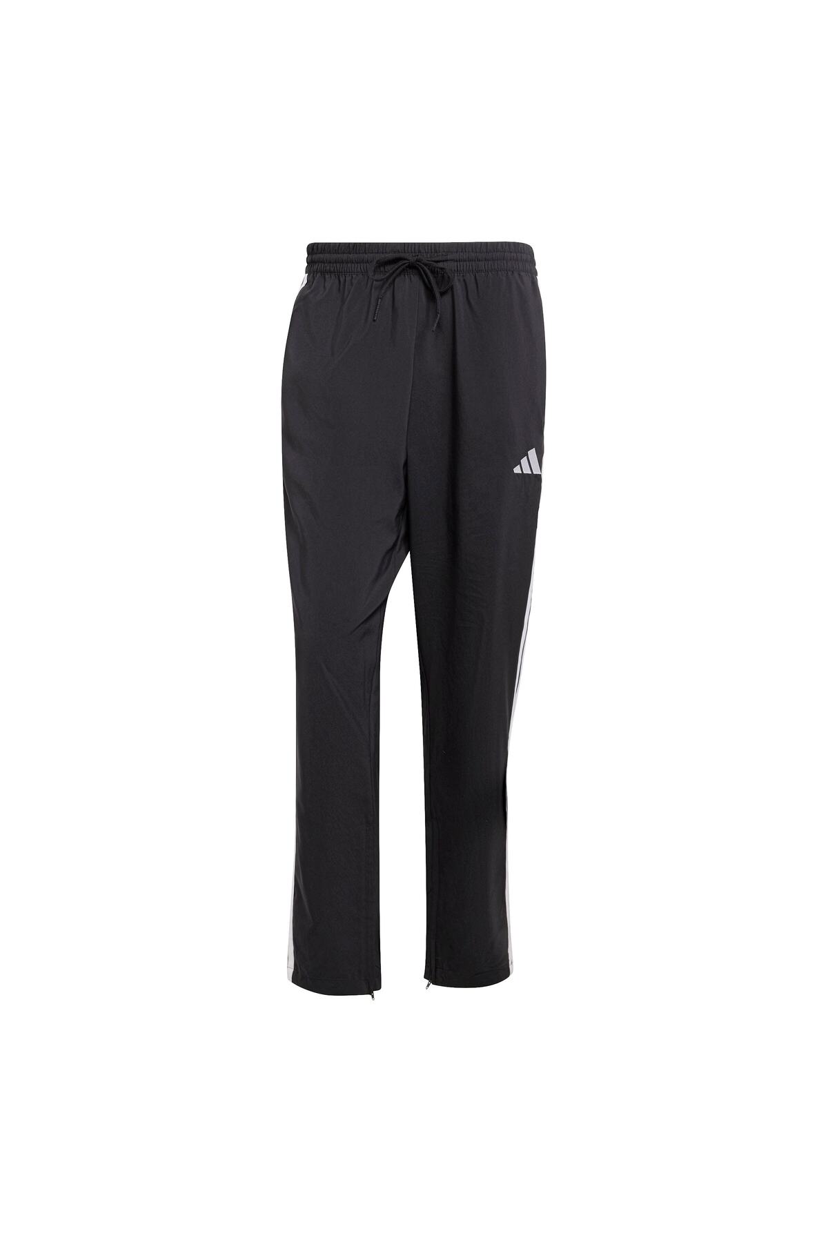 adidas M Stnfrd Opt 3S Erkek Spor Sweatpant JC8491 görsel 4