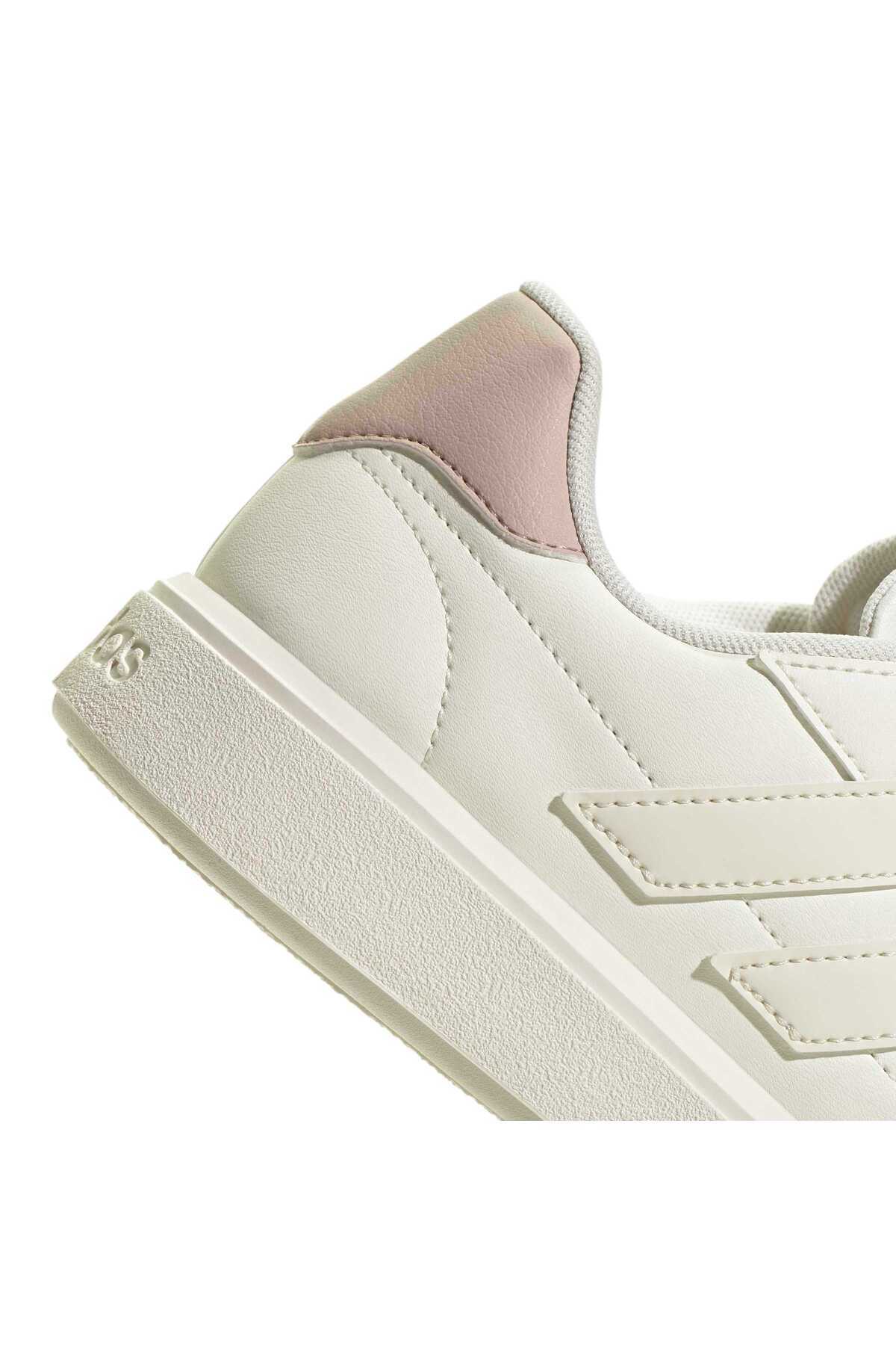 adidas Courtblock Kadın Sneaker IH1717 görsel 7