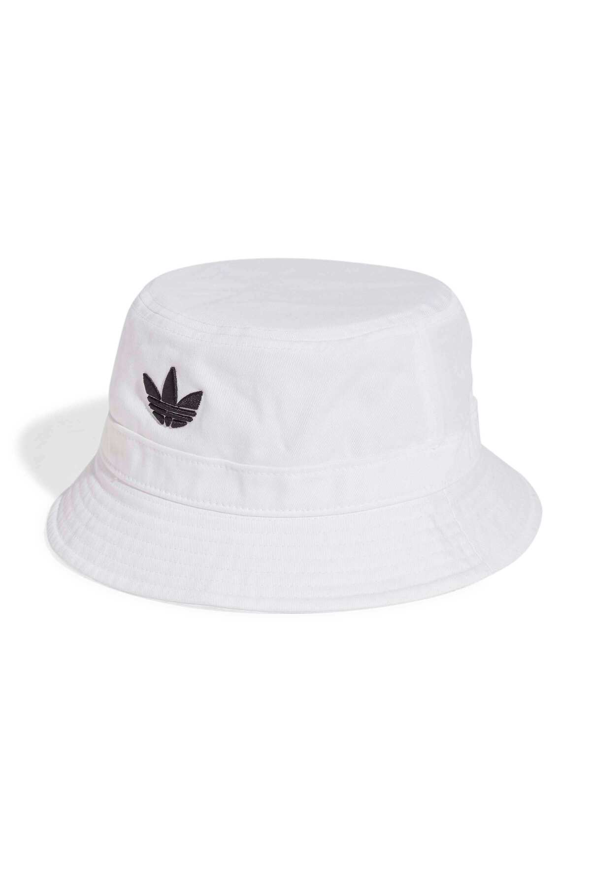 adidas Adicolor Bucket Unisex Sports Hat Jc6044- Trendyol