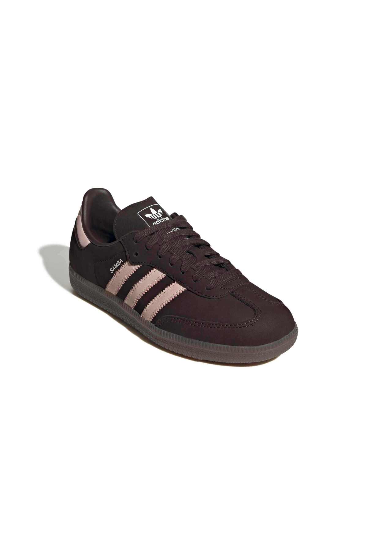 adidas Samba Og W Kadın Sneaker IH9166 görsel 4