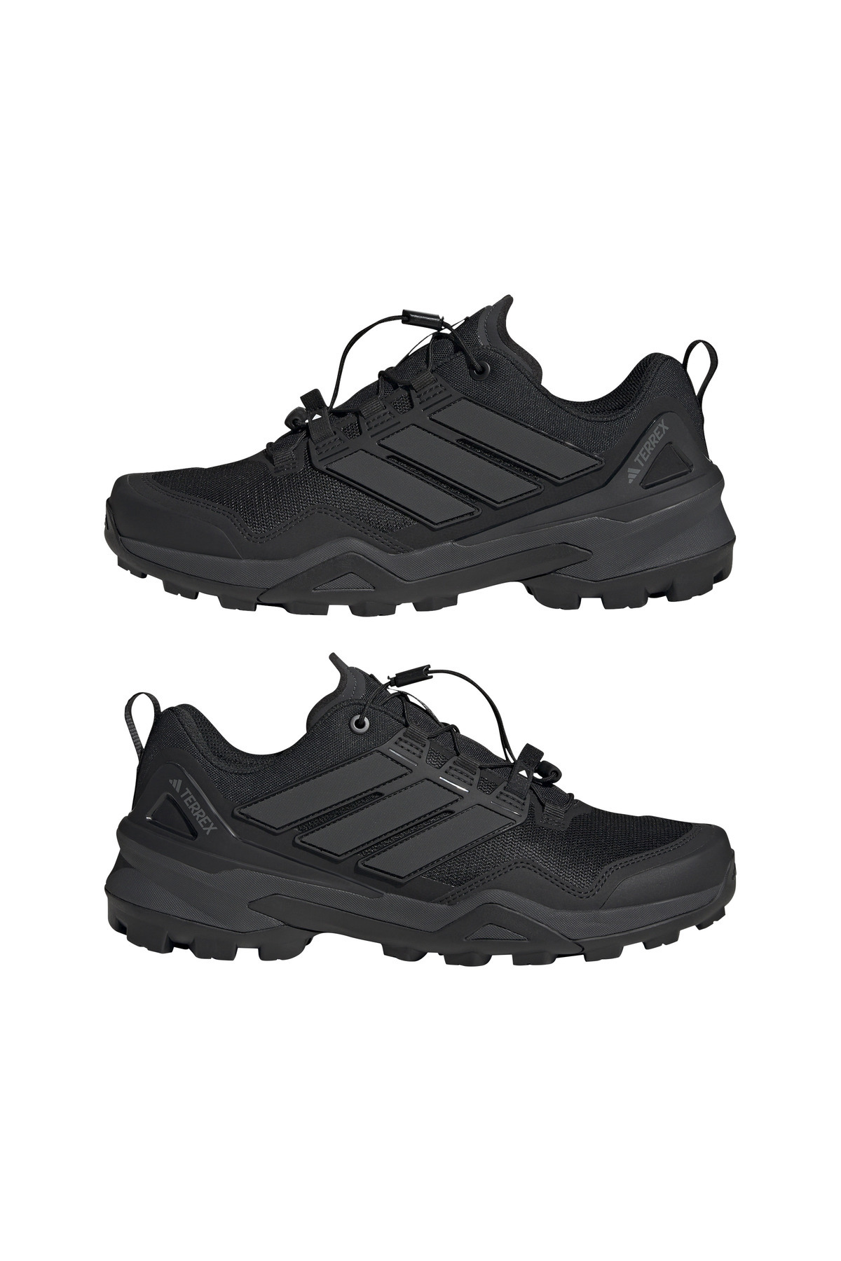 adidas Terrex Skychaser Erkek Outdoor Ayakkabı JH6384 görsel 6